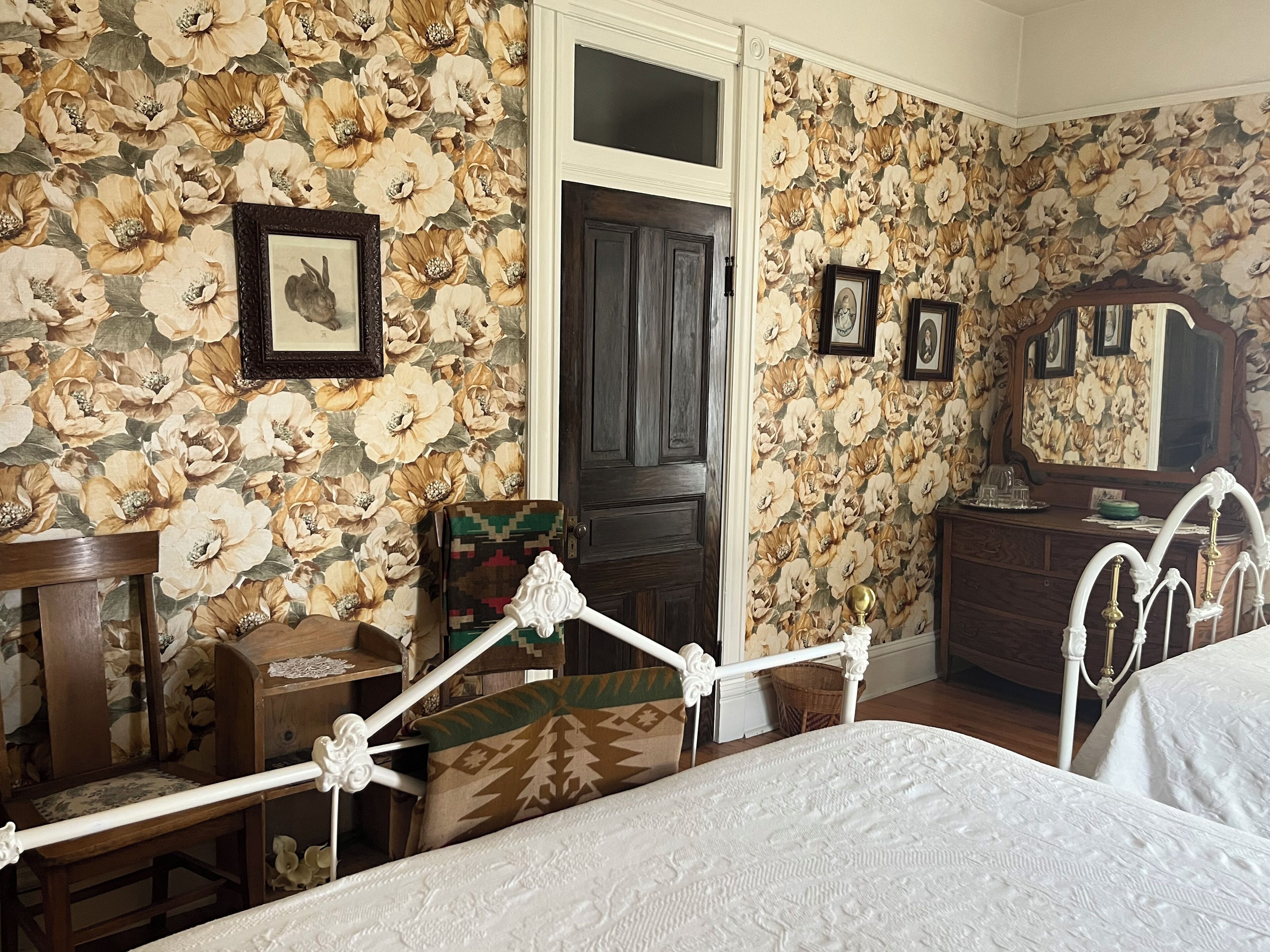Gable House Bed & Breakfast Inn