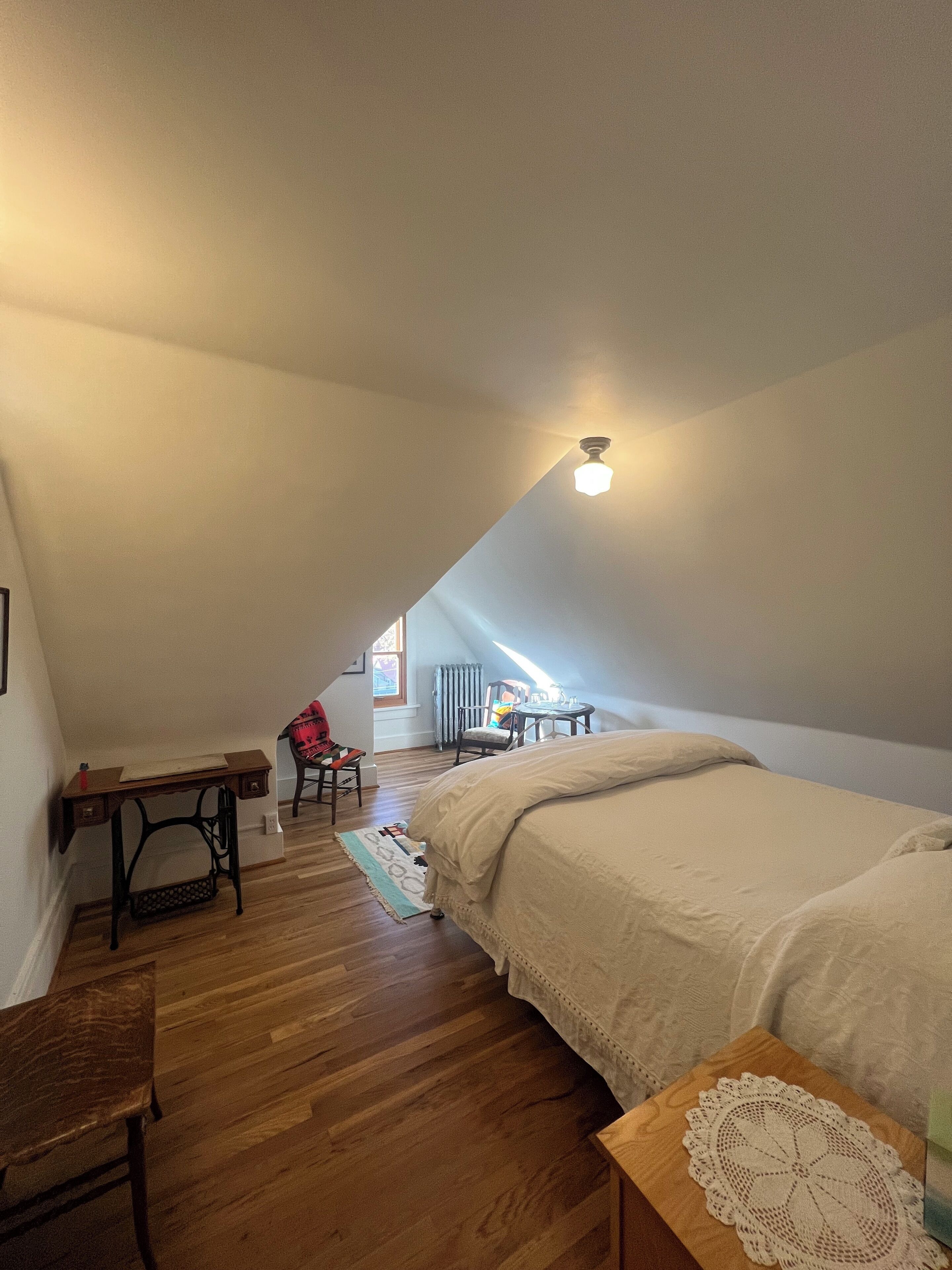 Gable House Bed & Breakfast Inn