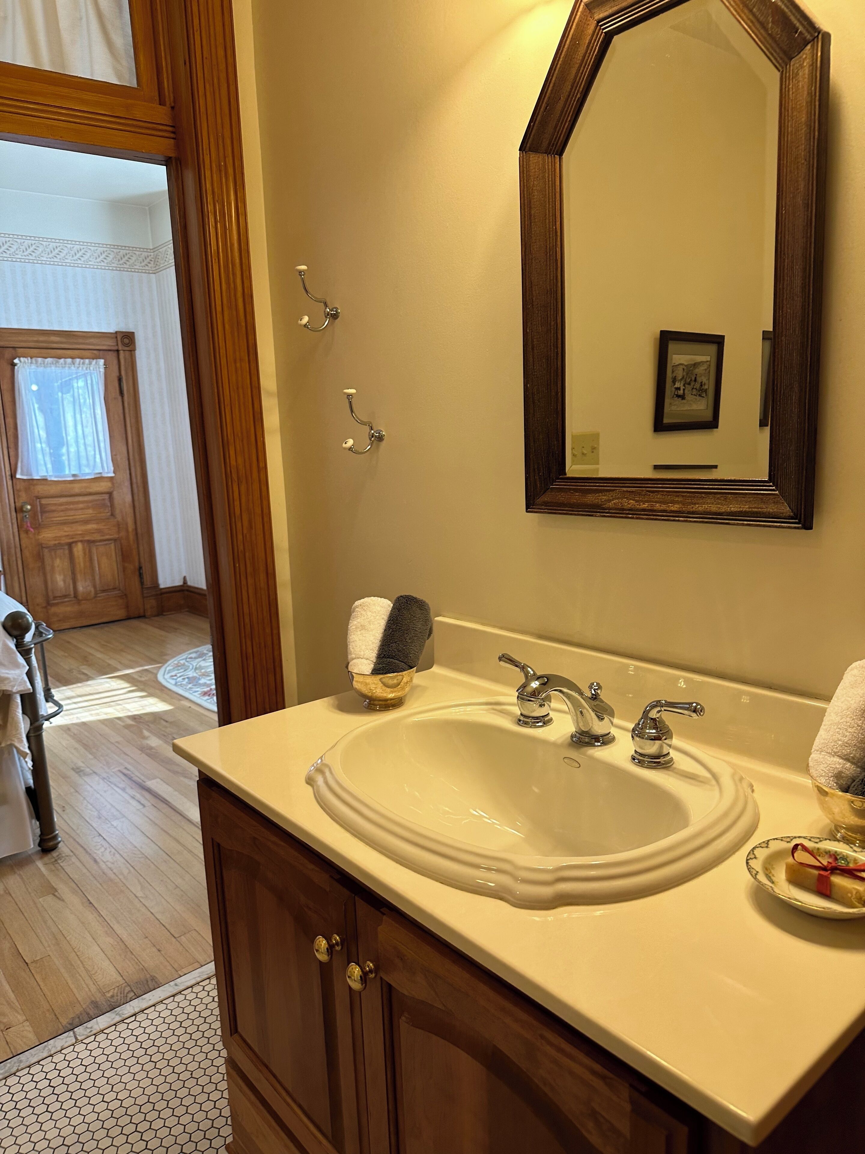 Gable House Bed & Breakfast Inn