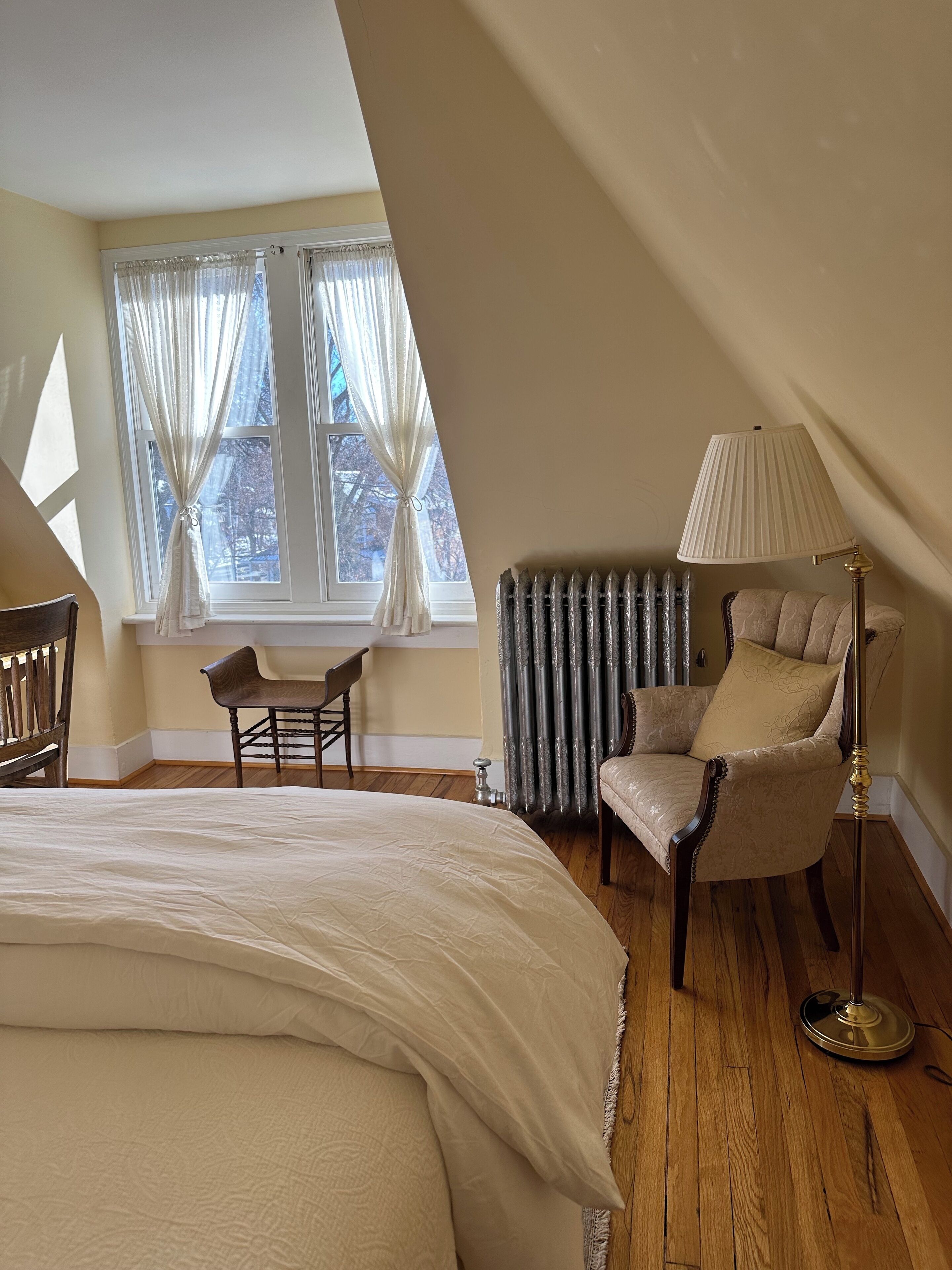 Gable House Bed & Breakfast Inn