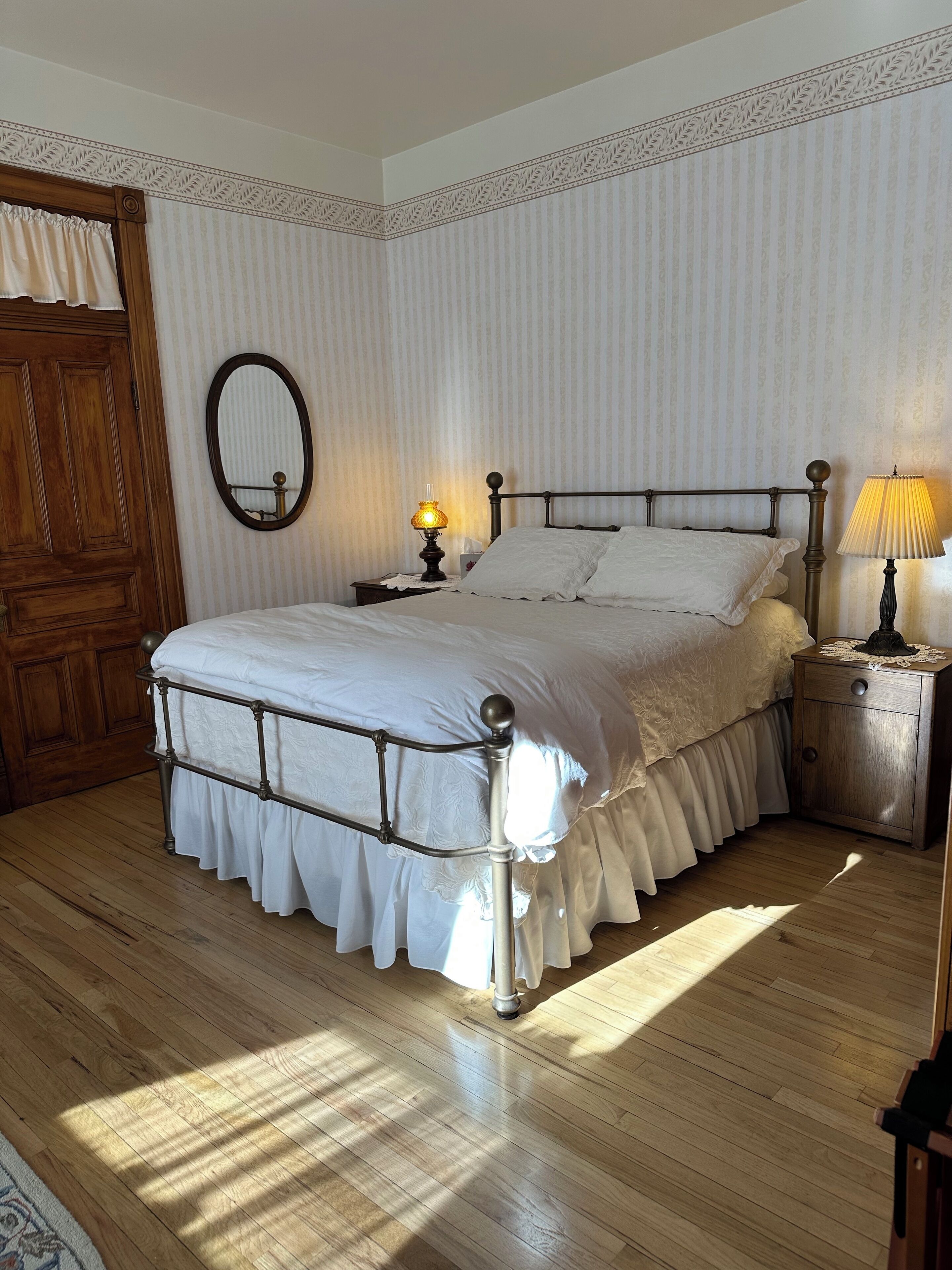 Gable House Bed & Breakfast Inn