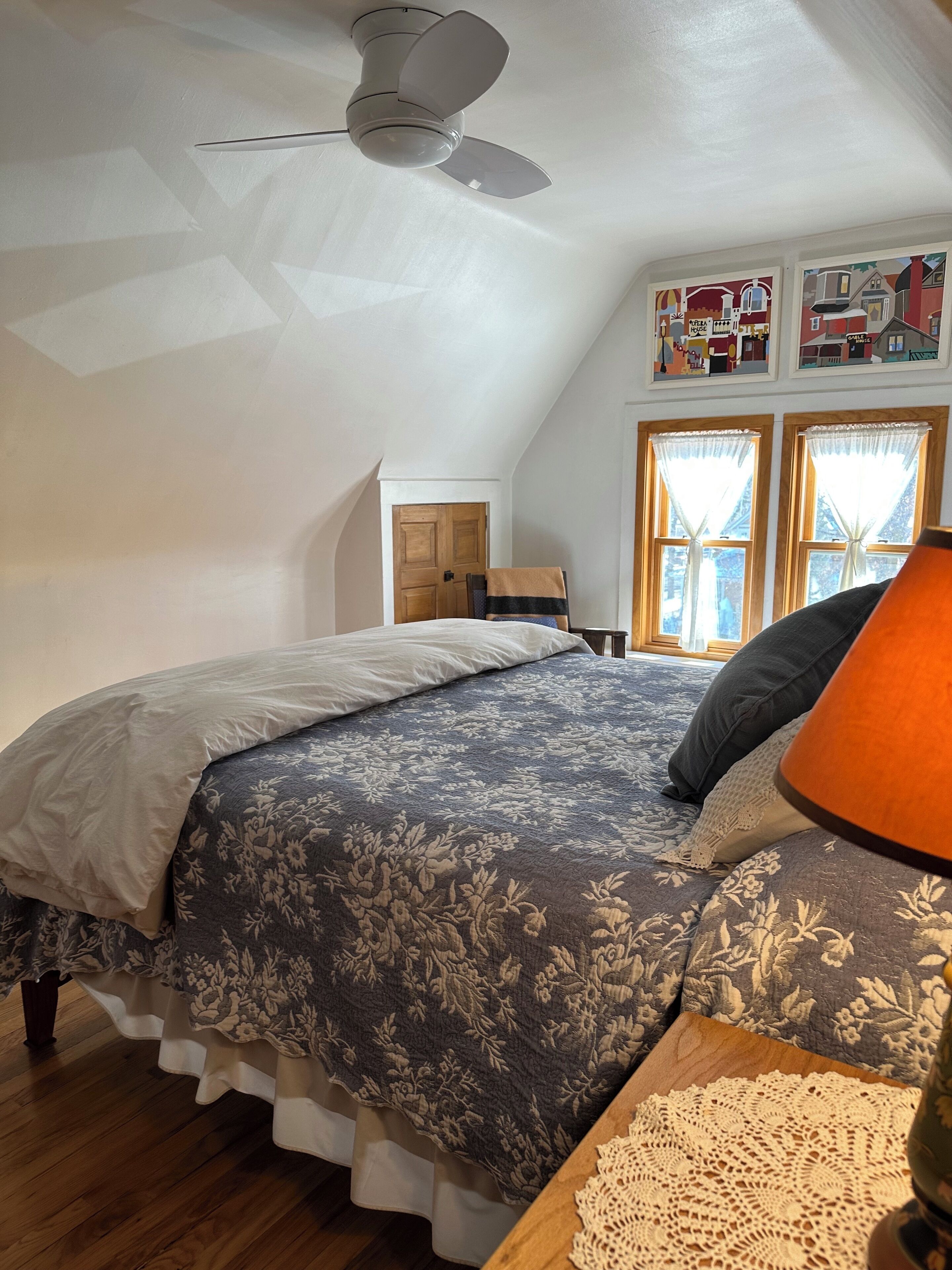 Gable House Bed & Breakfast Inn