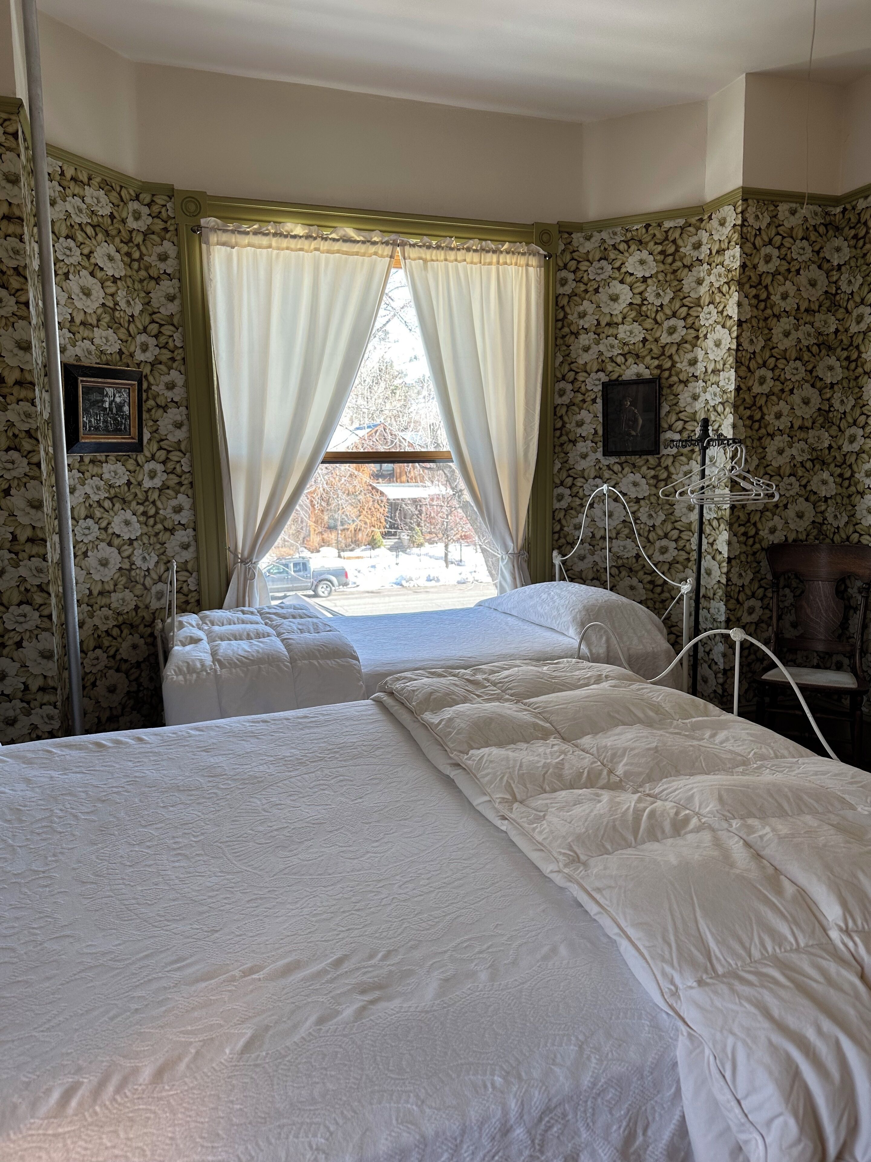 Gable House Bed & Breakfast Inn