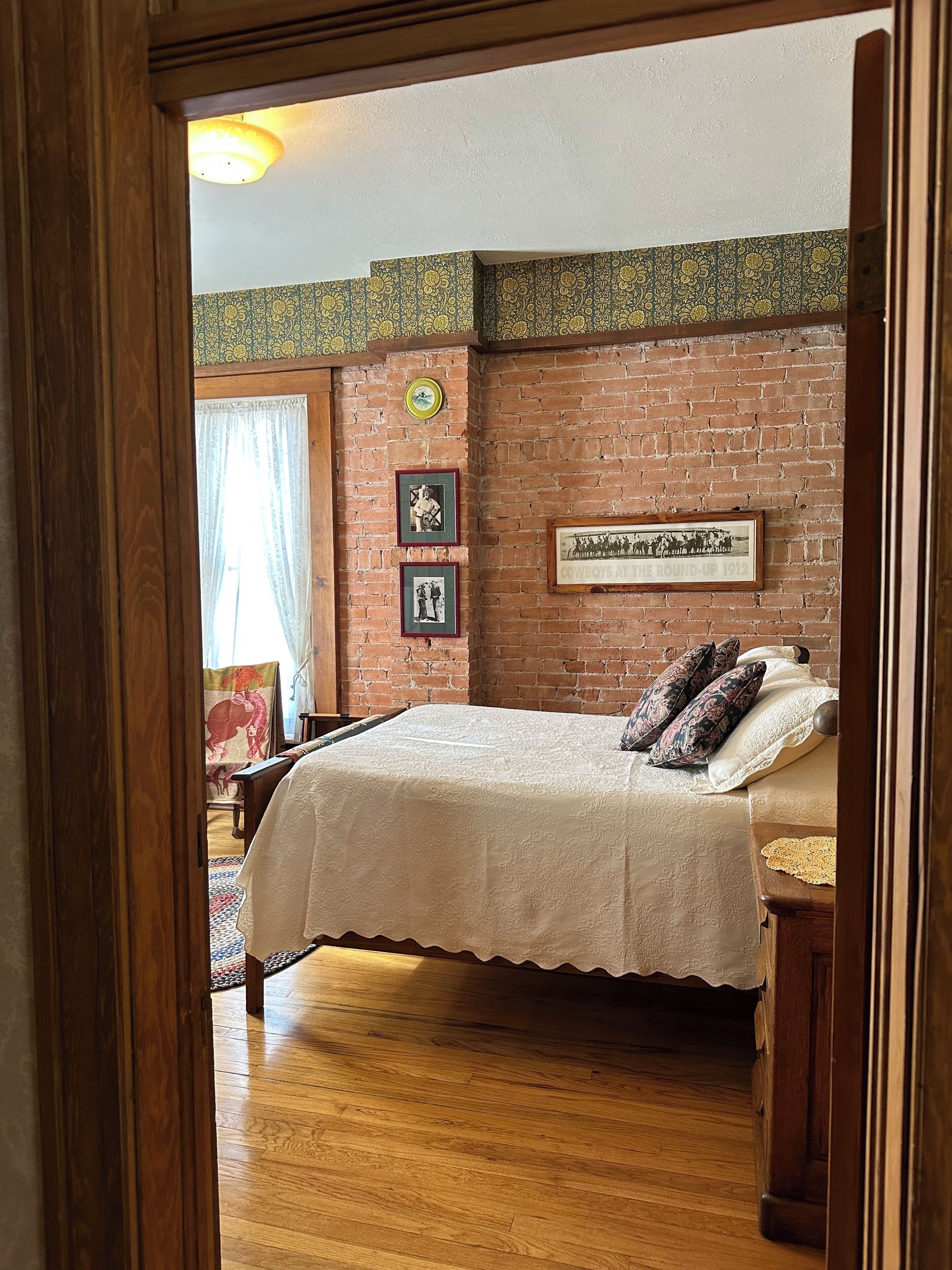 Gable House Bed & Breakfast Inn