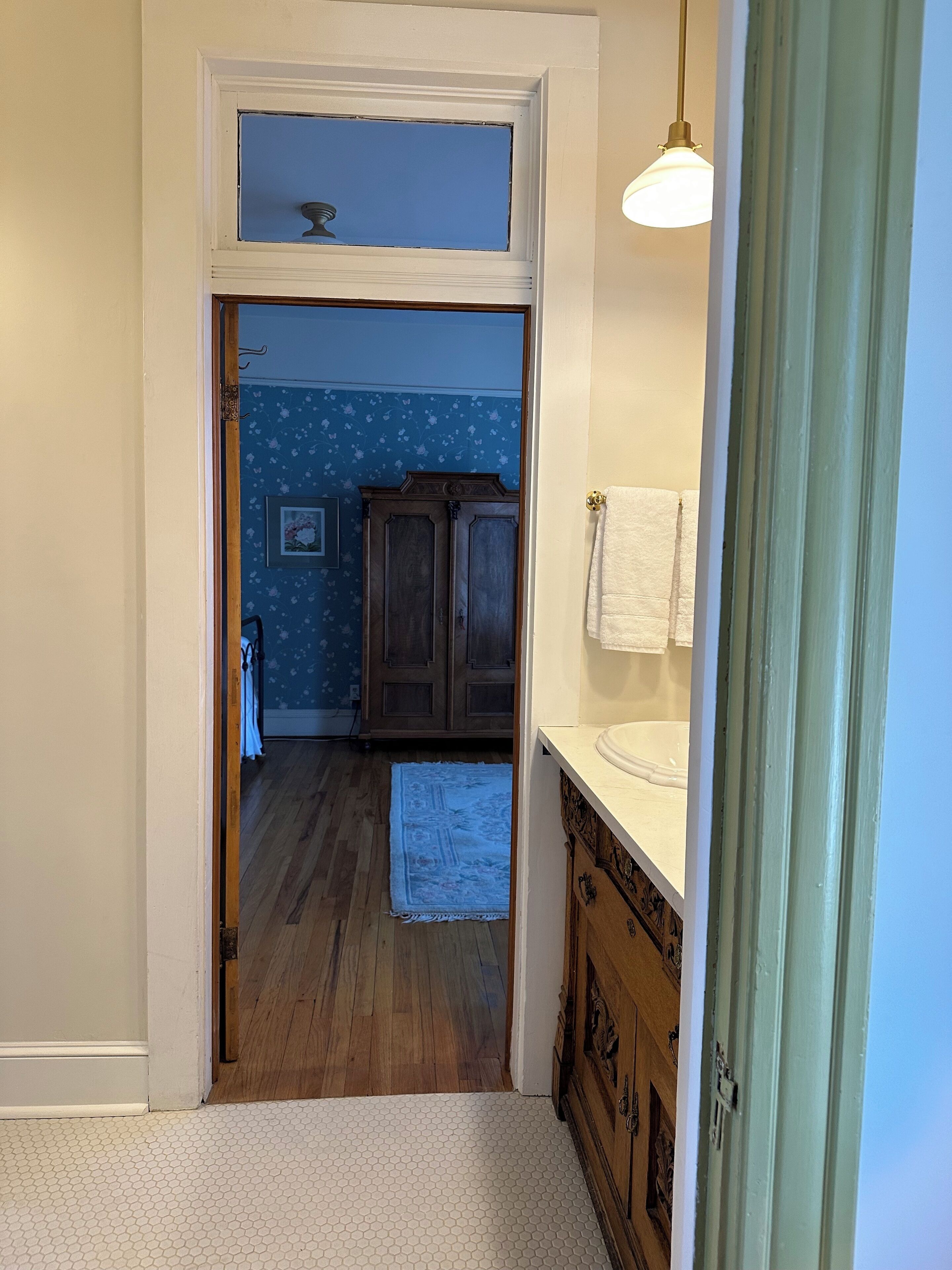 Gable House Bed & Breakfast Inn