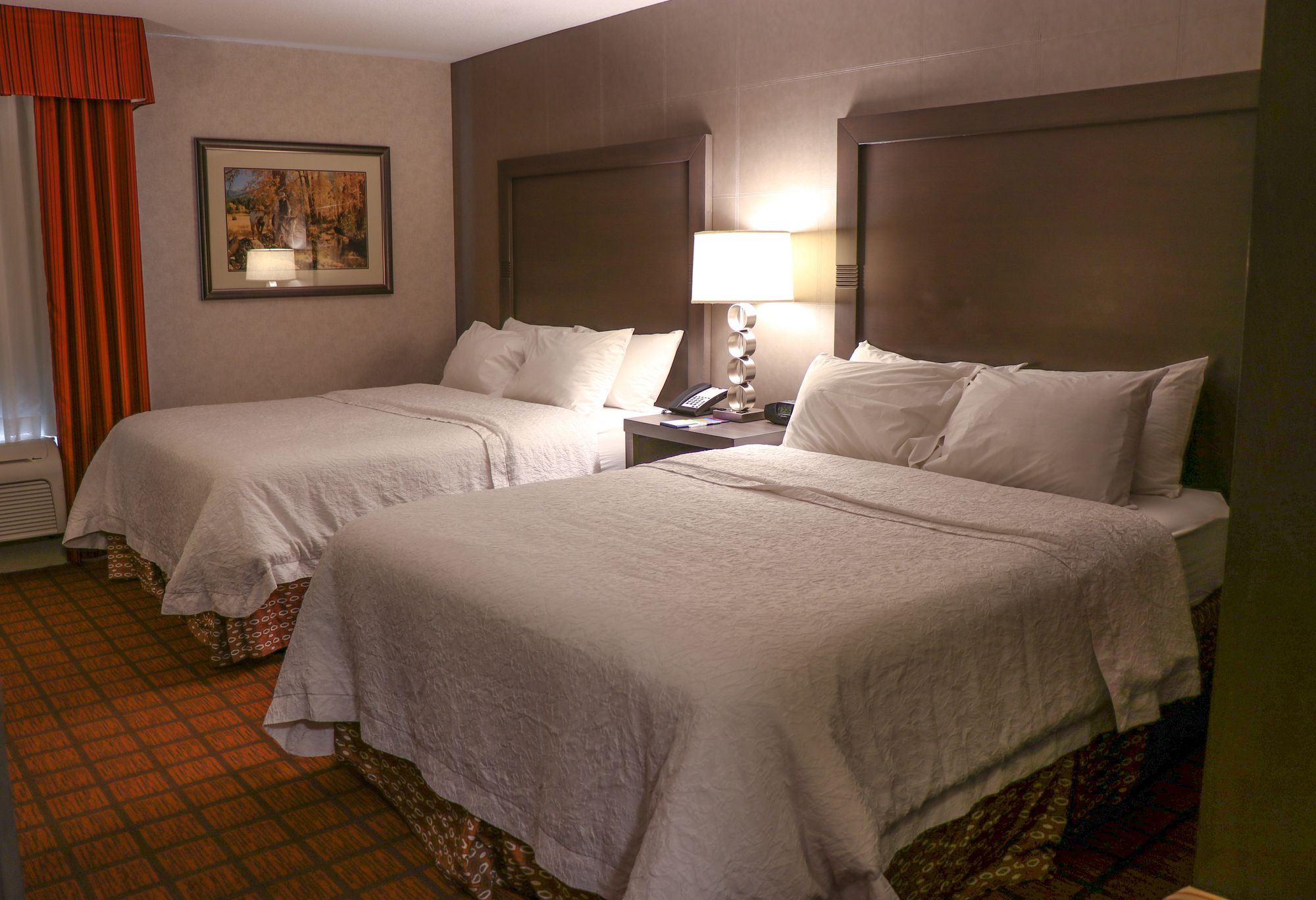 Hampton Inn Durango