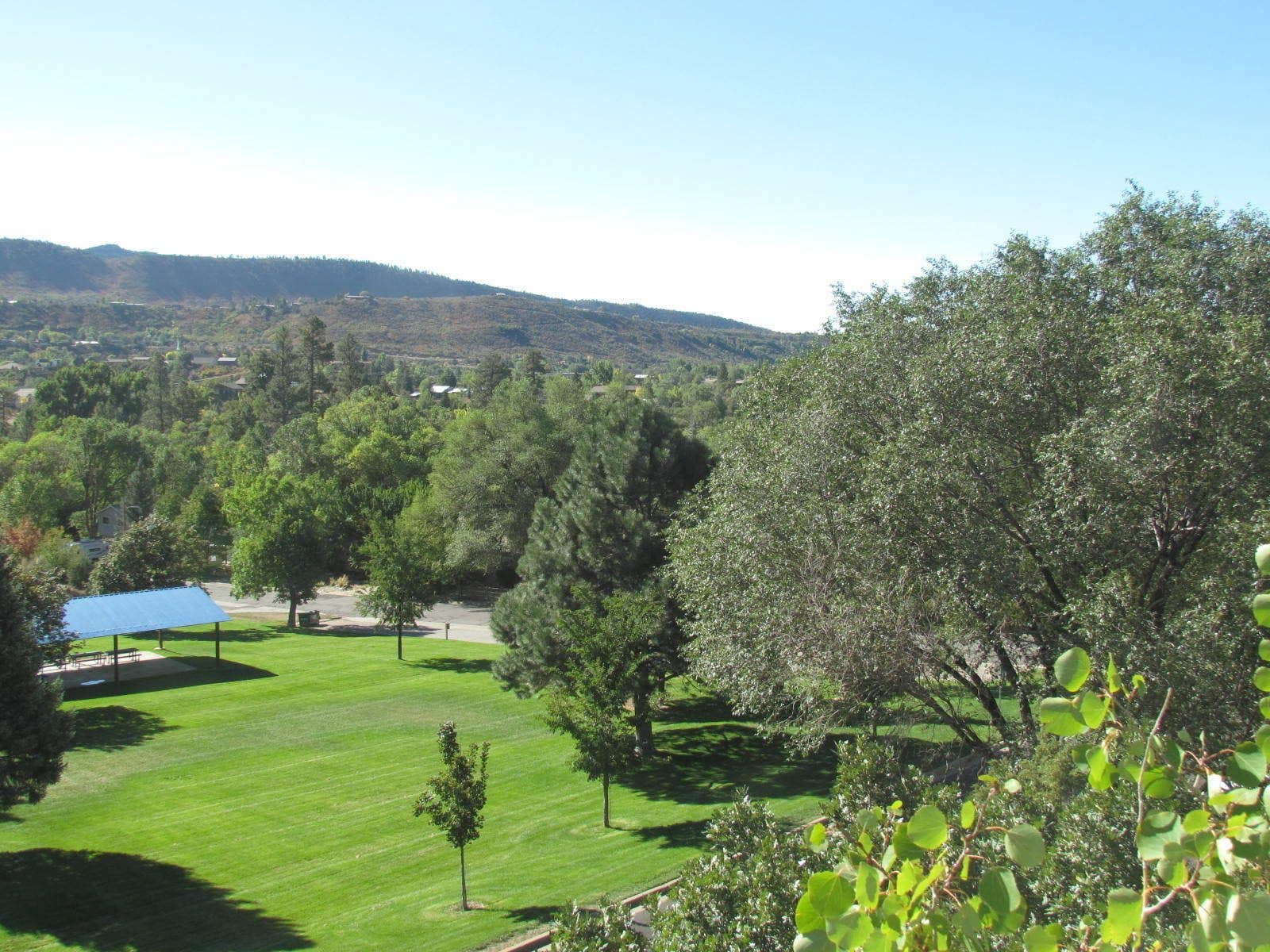 Hampton Inn Durango