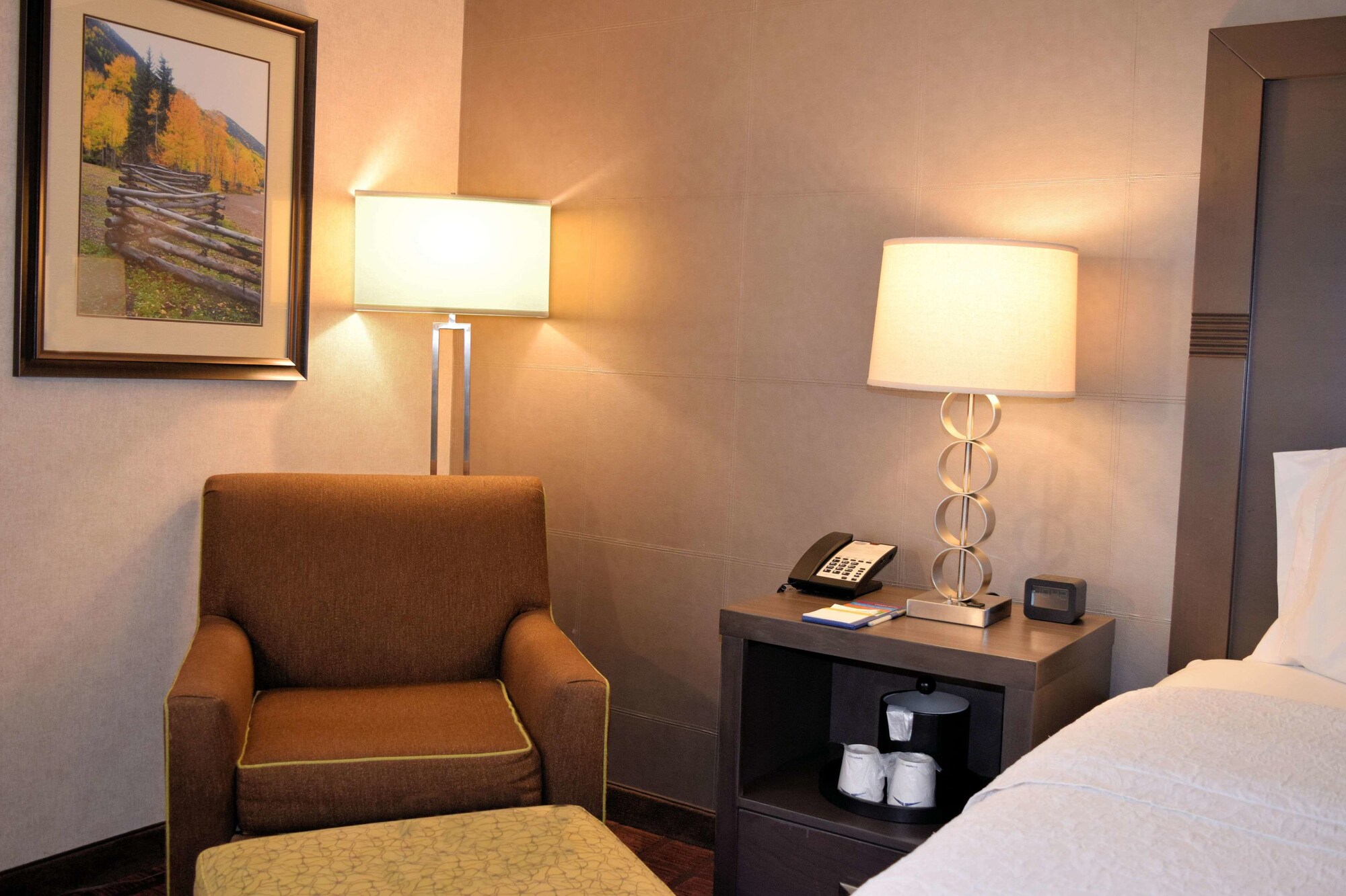 Hampton Inn Durango