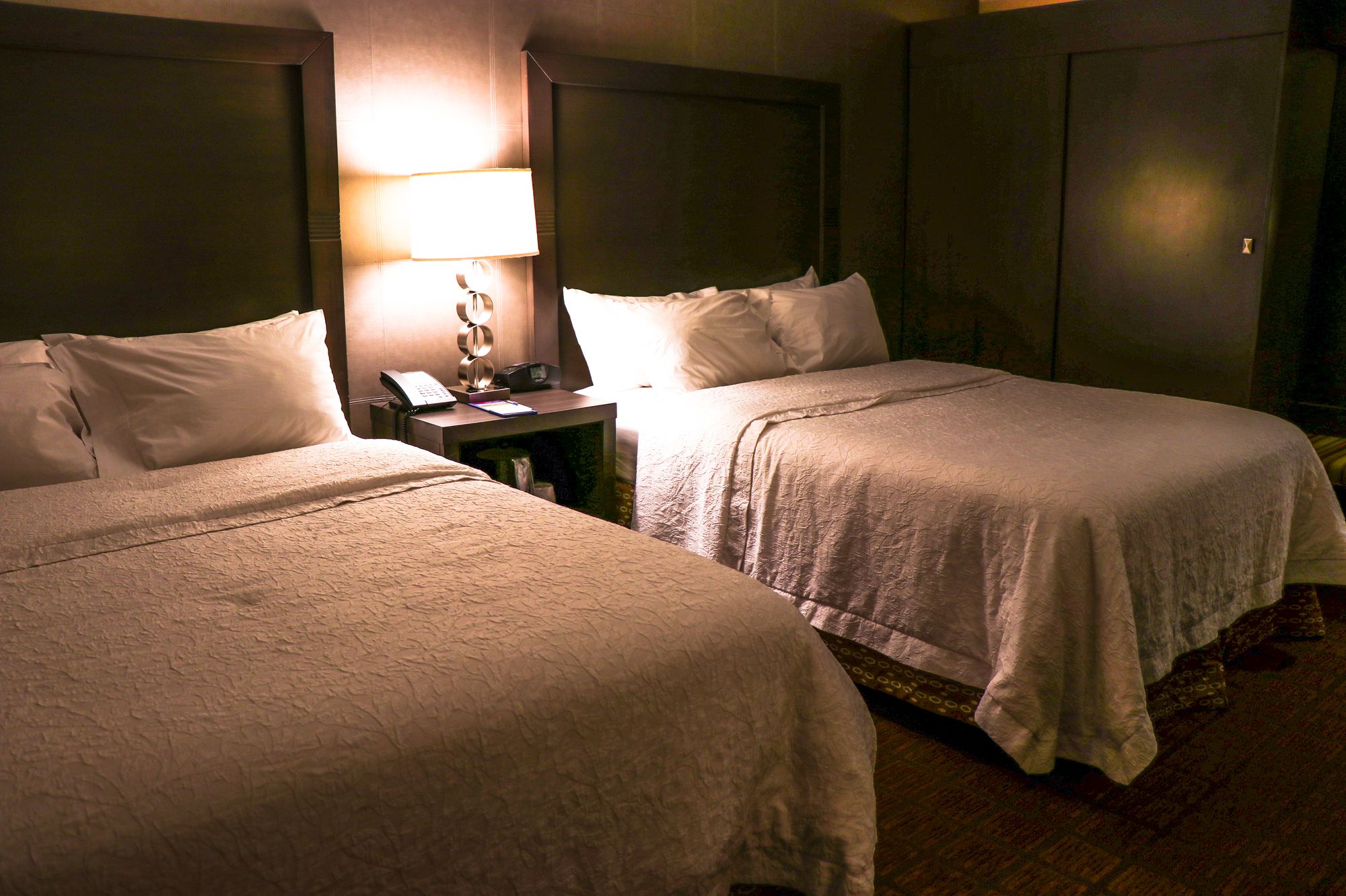 Hampton Inn Durango