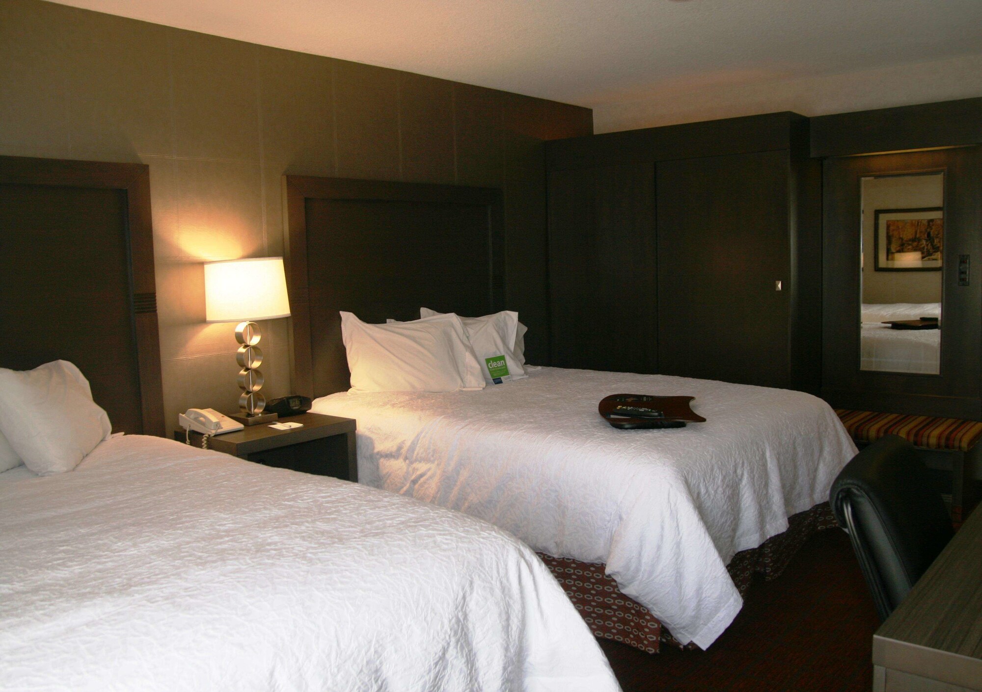 Hampton Inn Durango