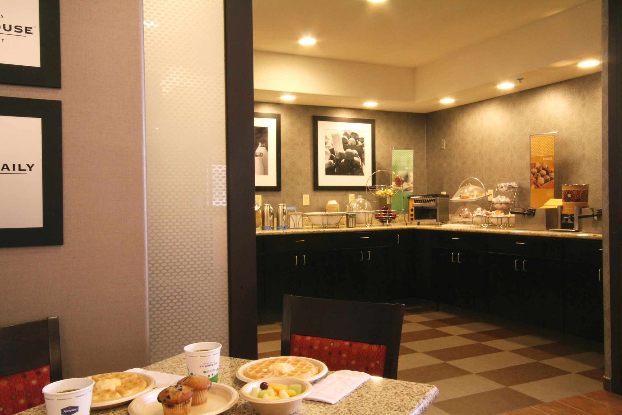 Hampton Inn Durango