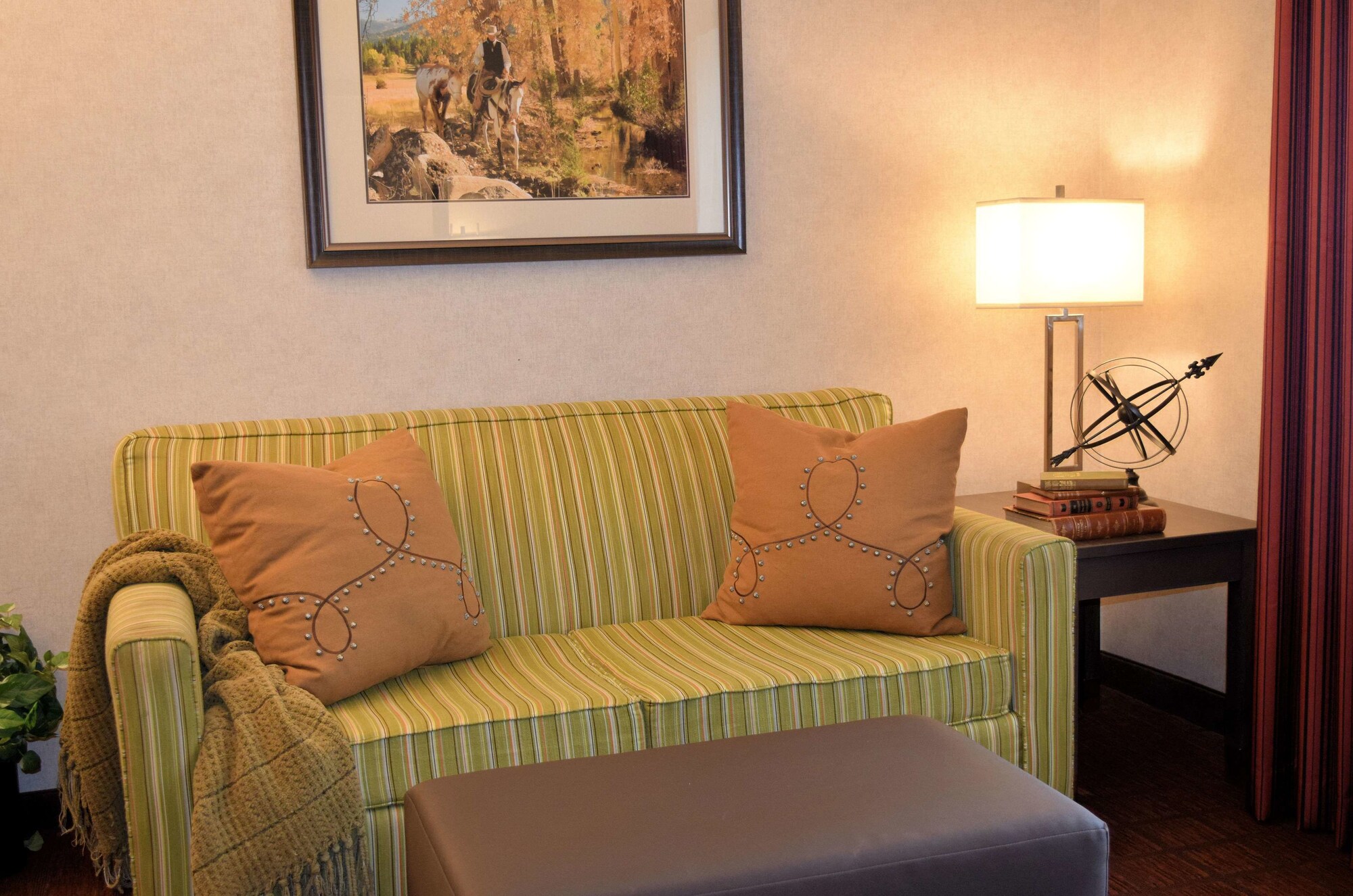 Hampton Inn Durango