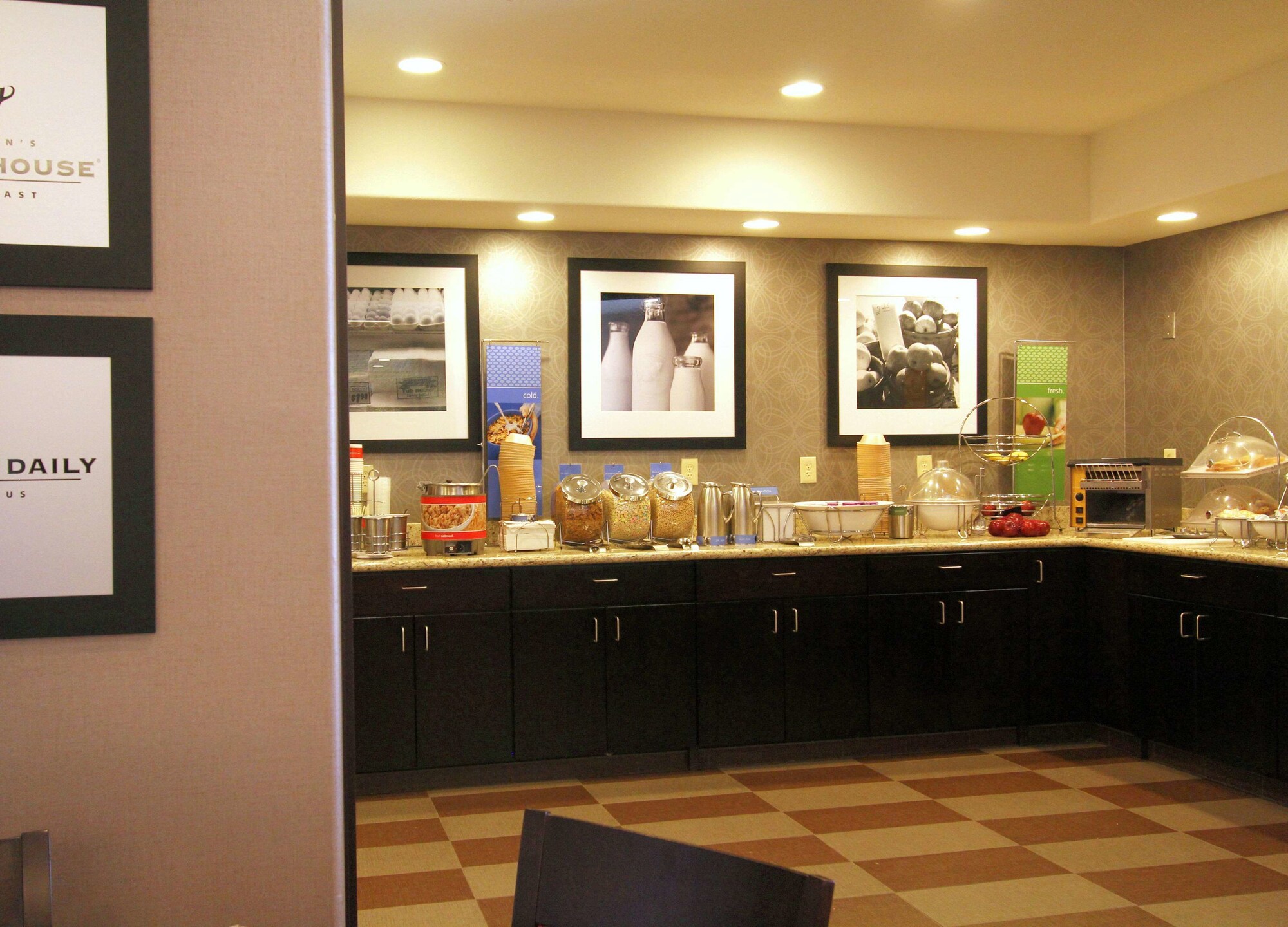 Hampton Inn Durango