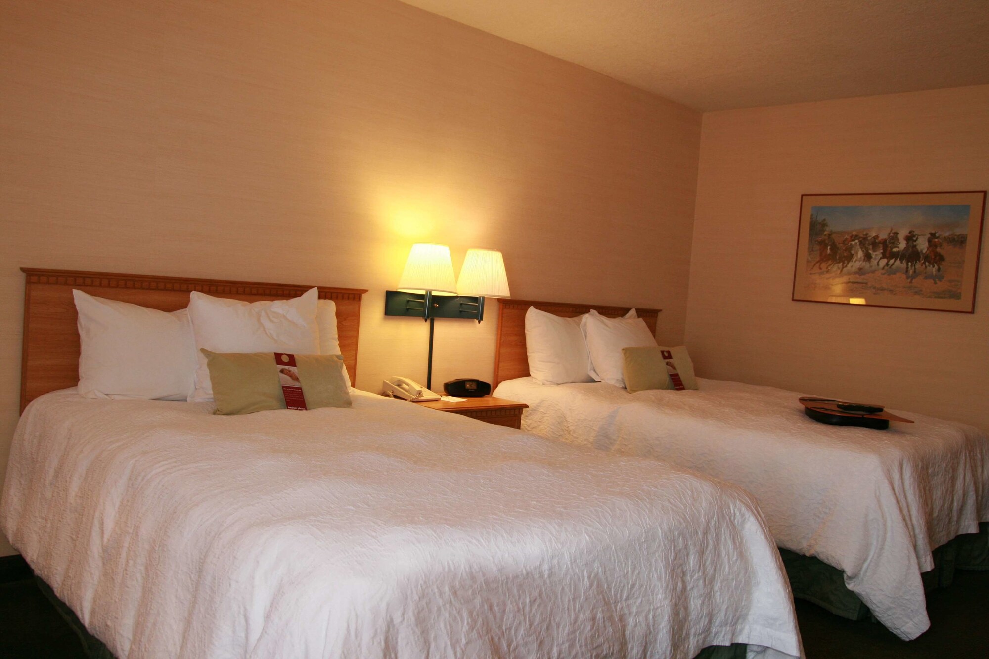 Hampton Inn Durango