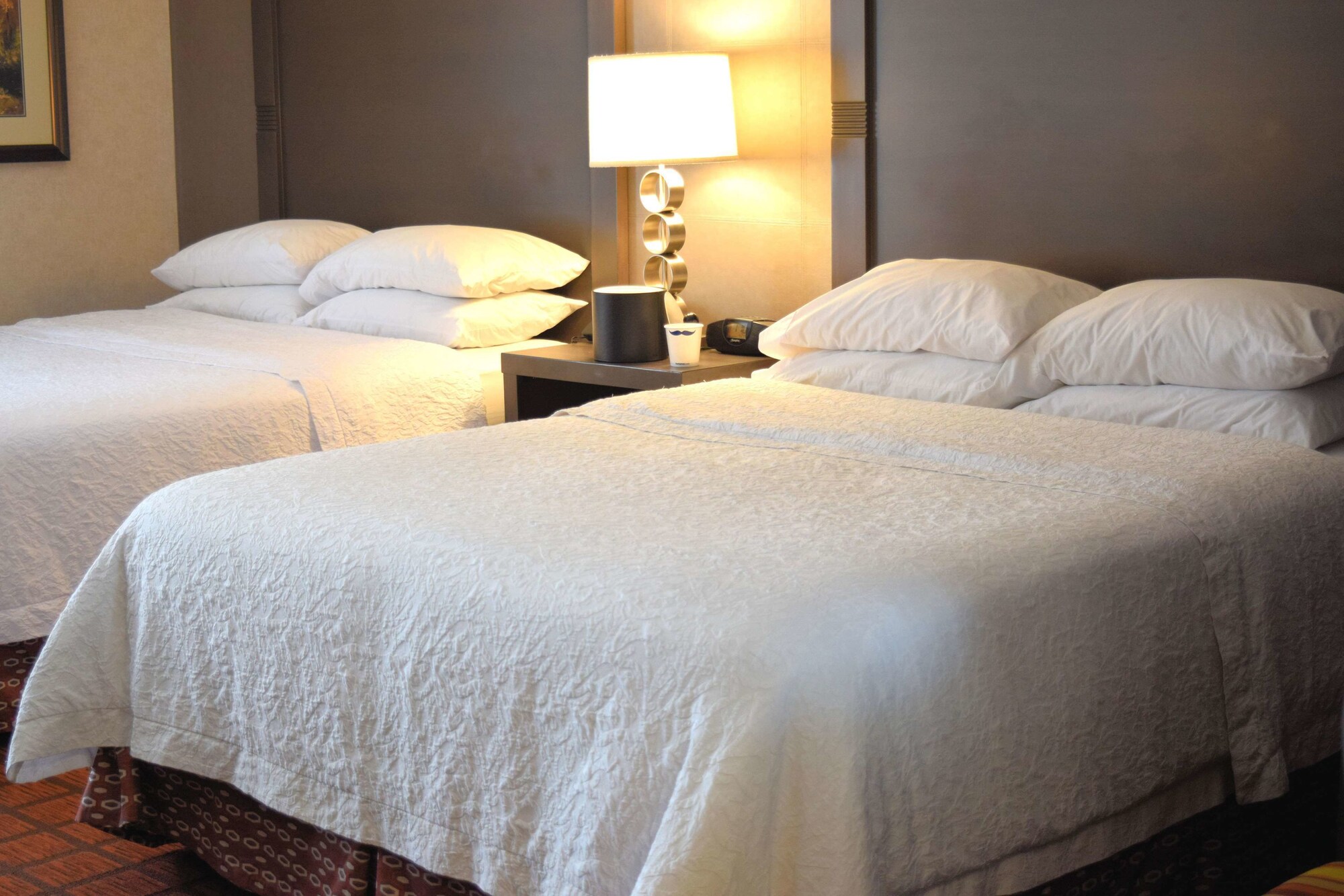Hampton Inn Durango
