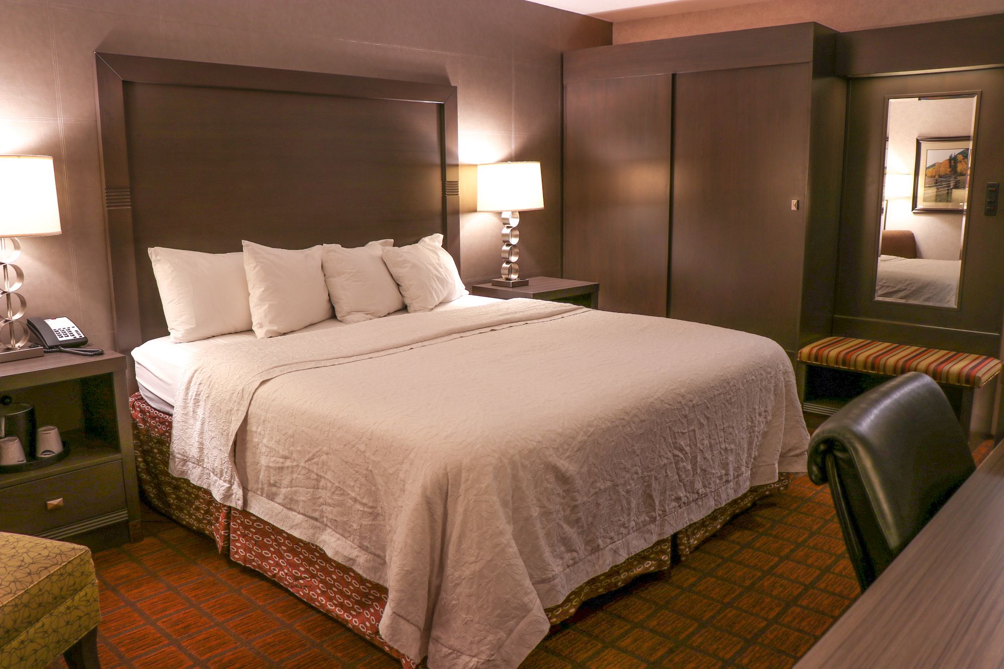 Hampton Inn Durango
