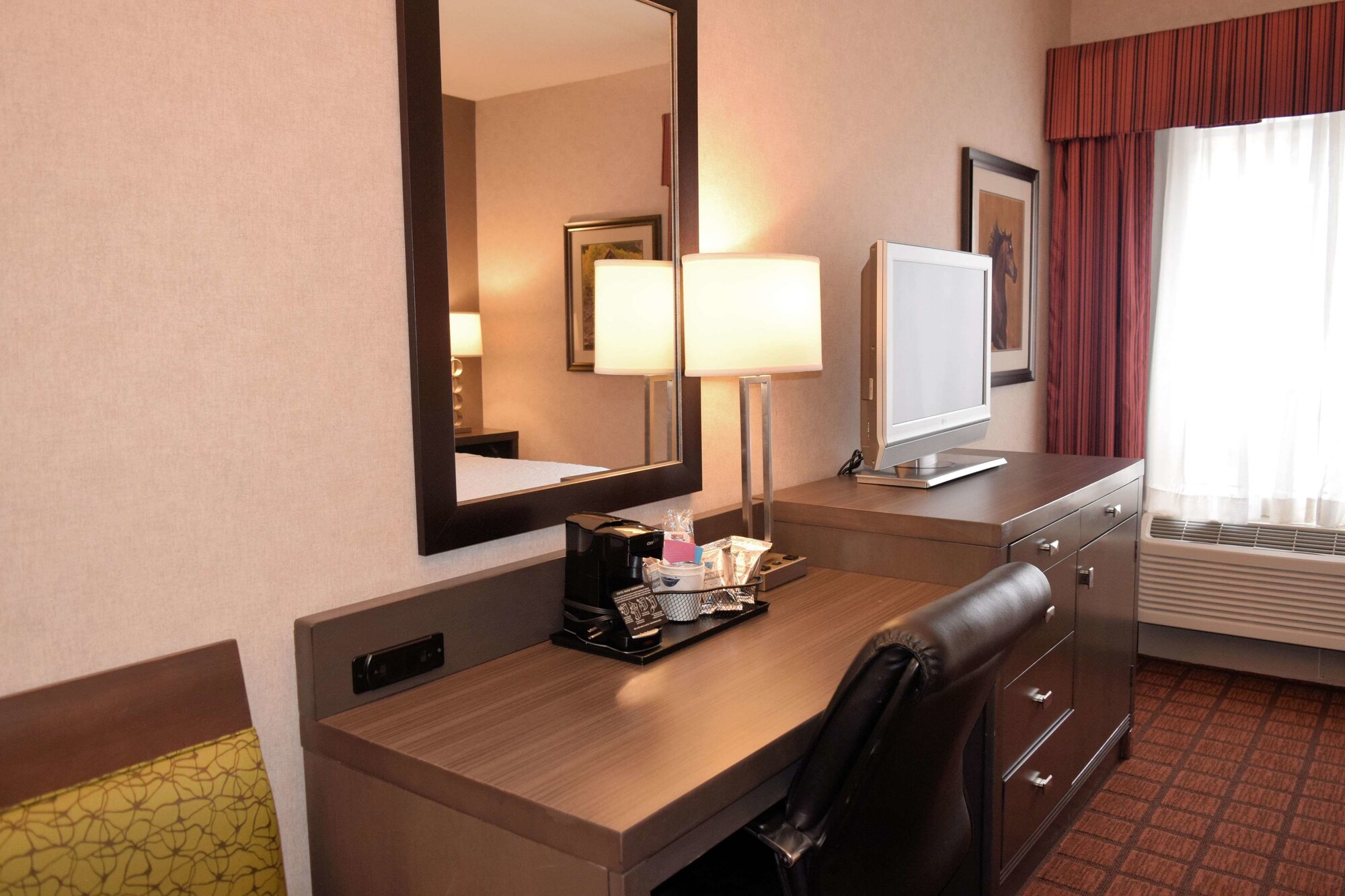 Hampton Inn Durango