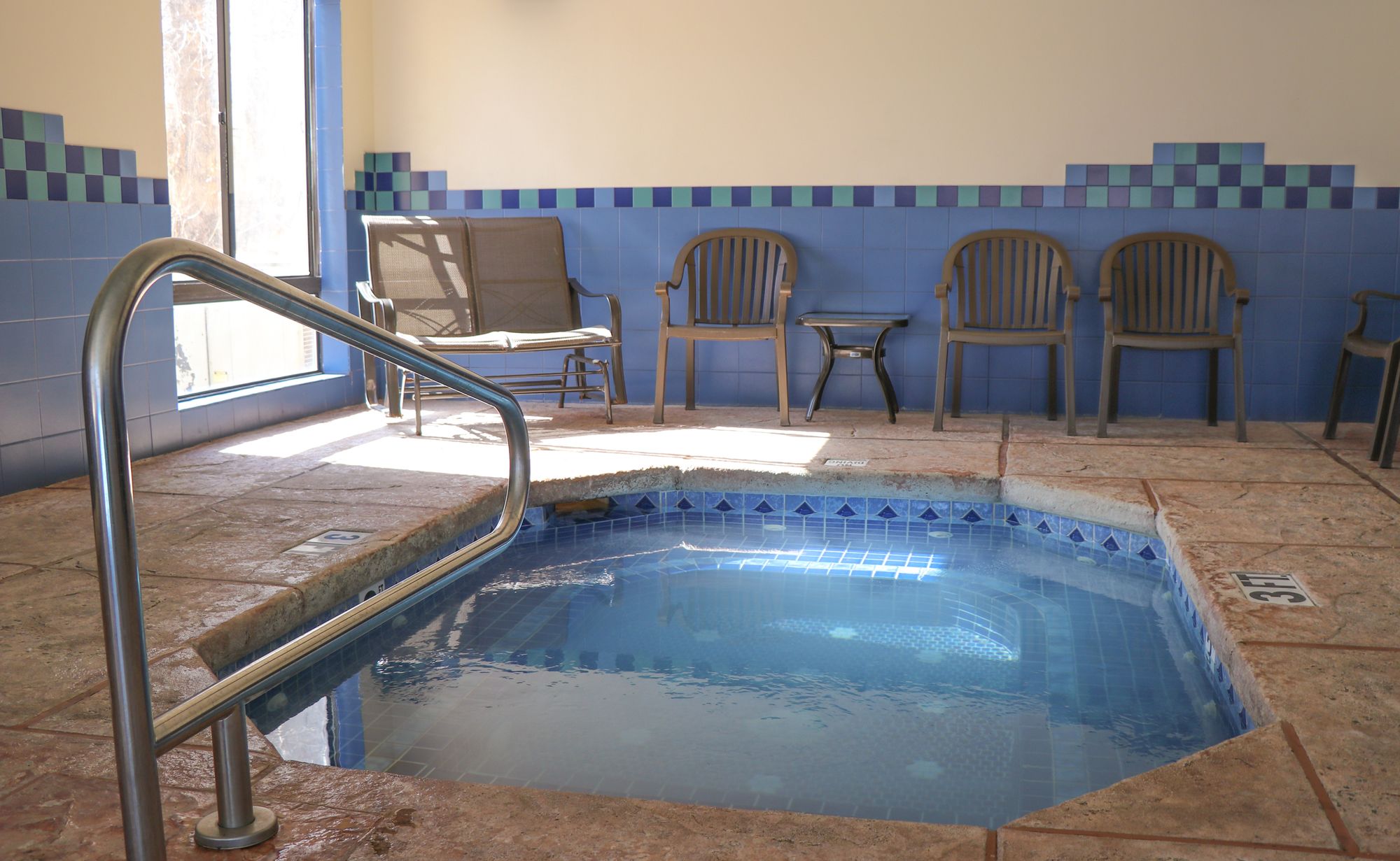 Hampton Inn Durango