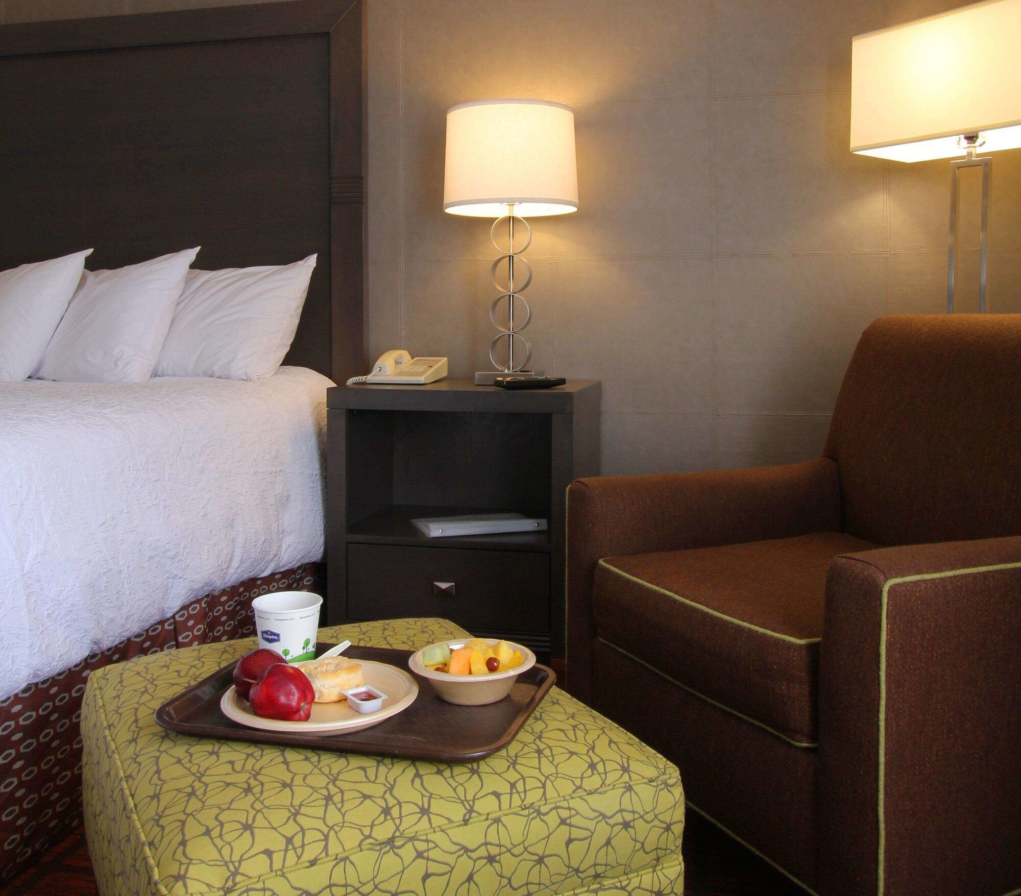 Hampton Inn Durango