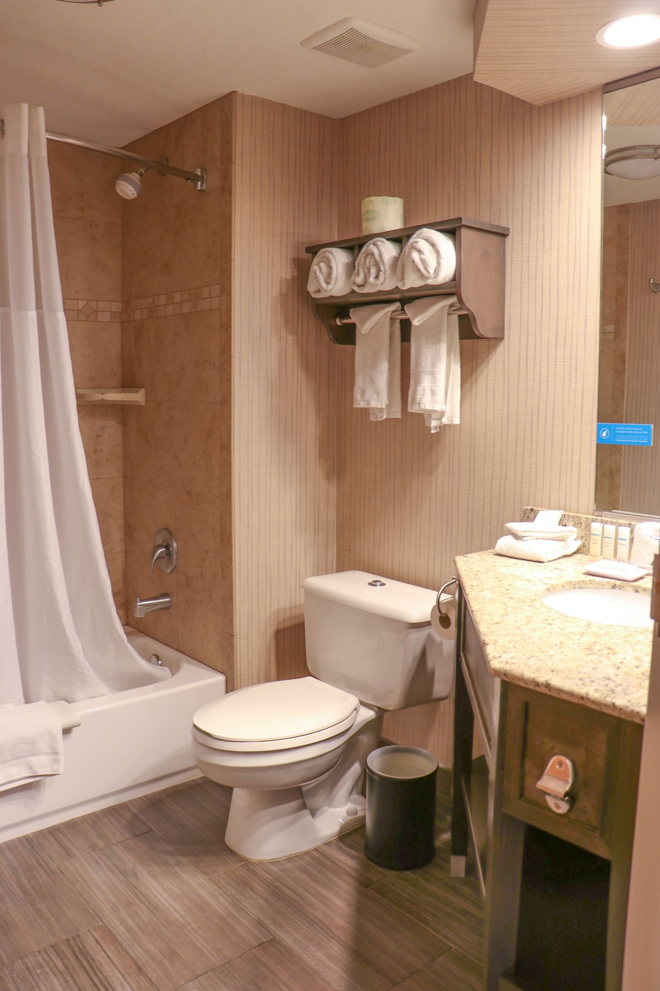 Hampton Inn Durango