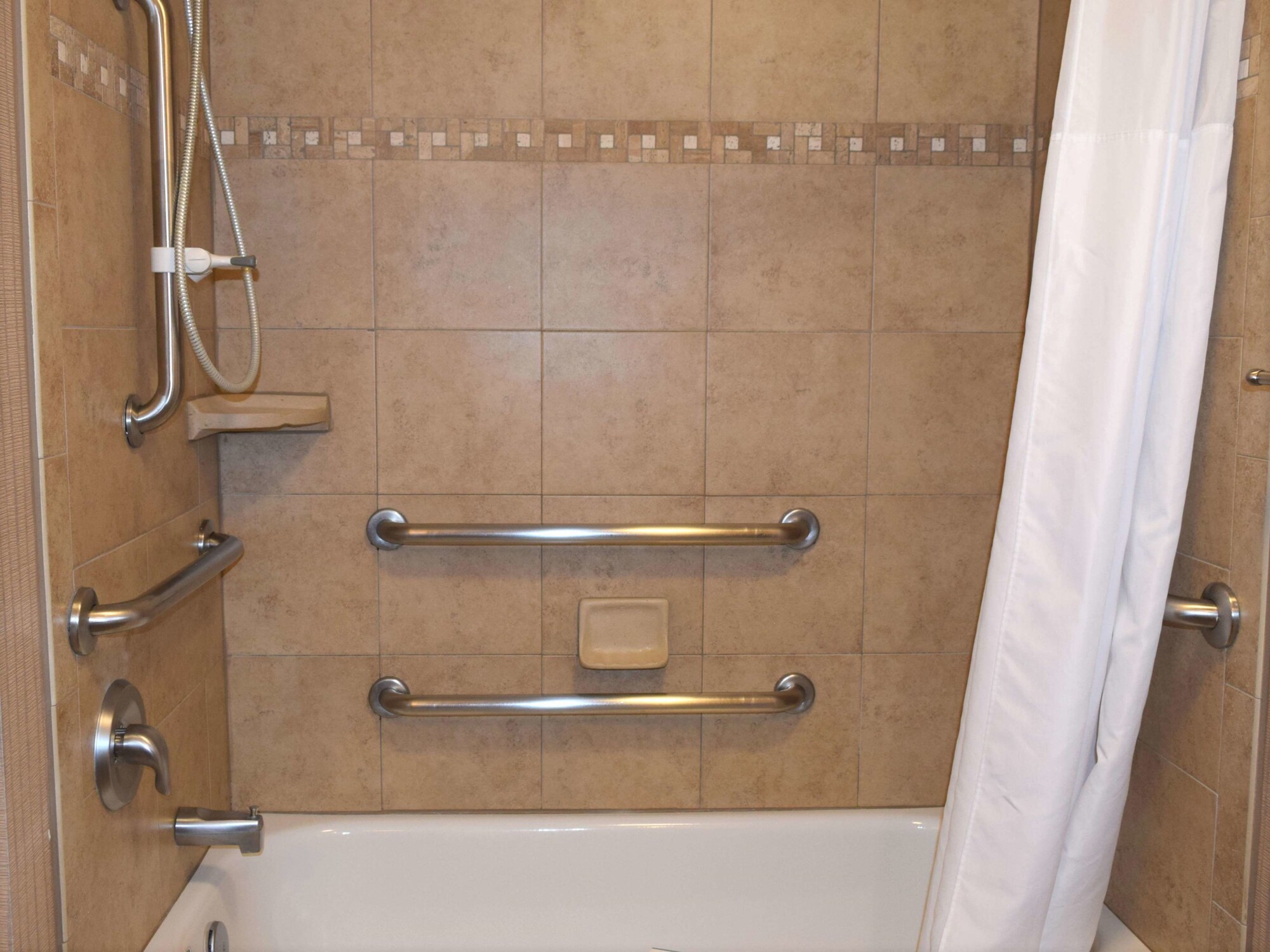 Hampton Inn Durango