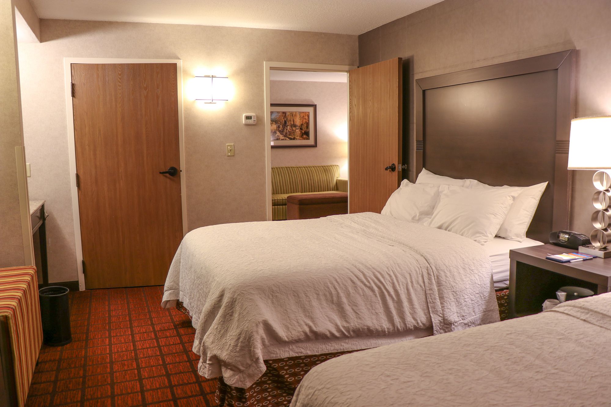 Hampton Inn Durango