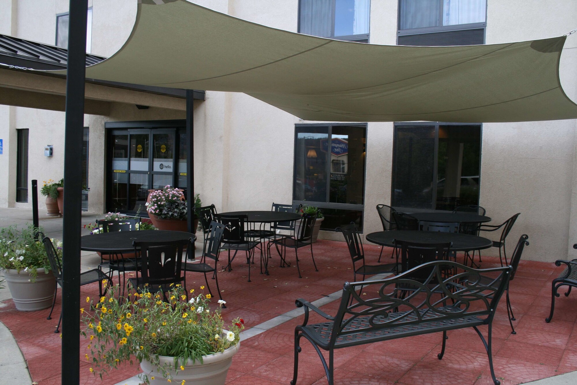 Hampton Inn Durango