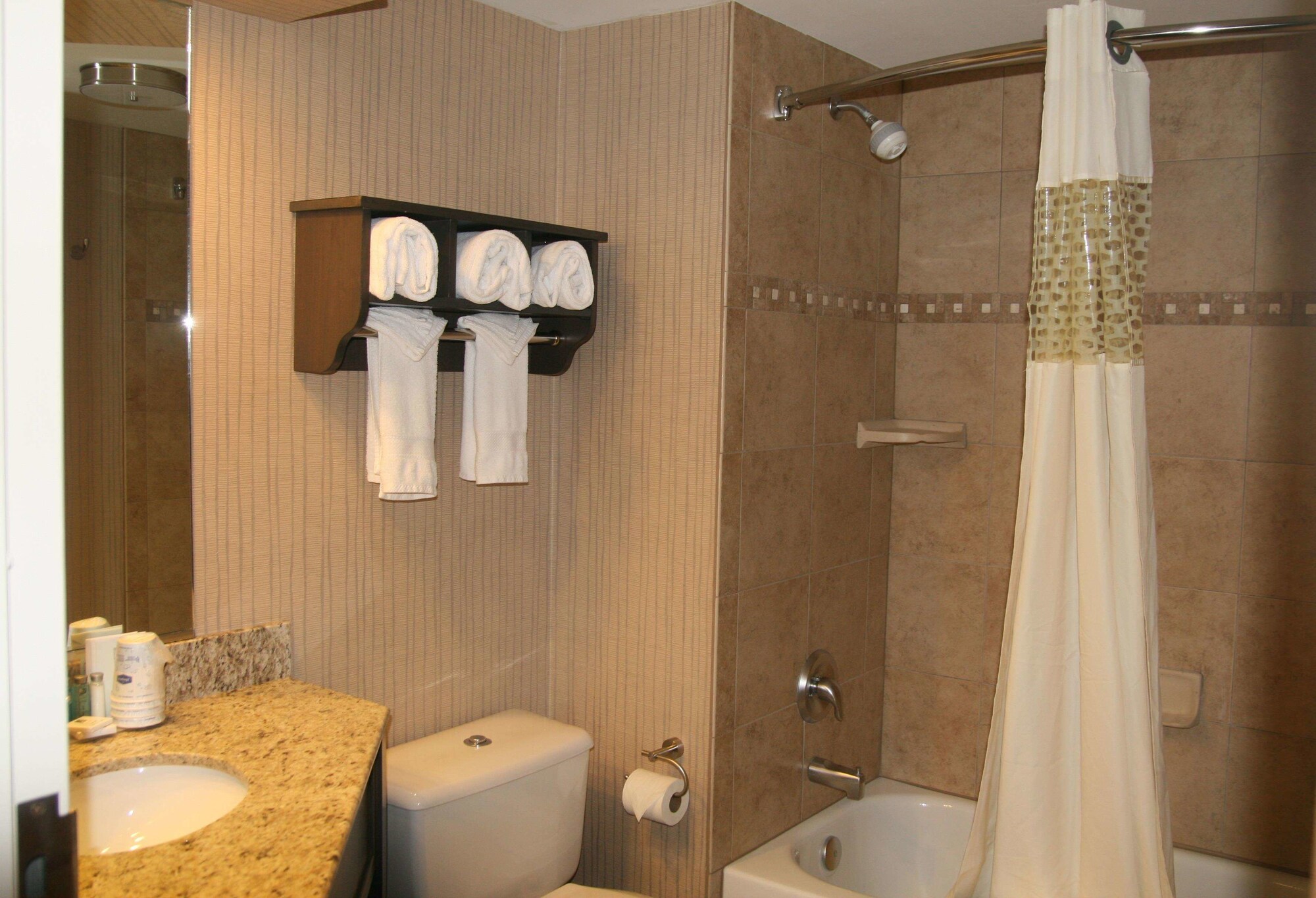 Hampton Inn Durango