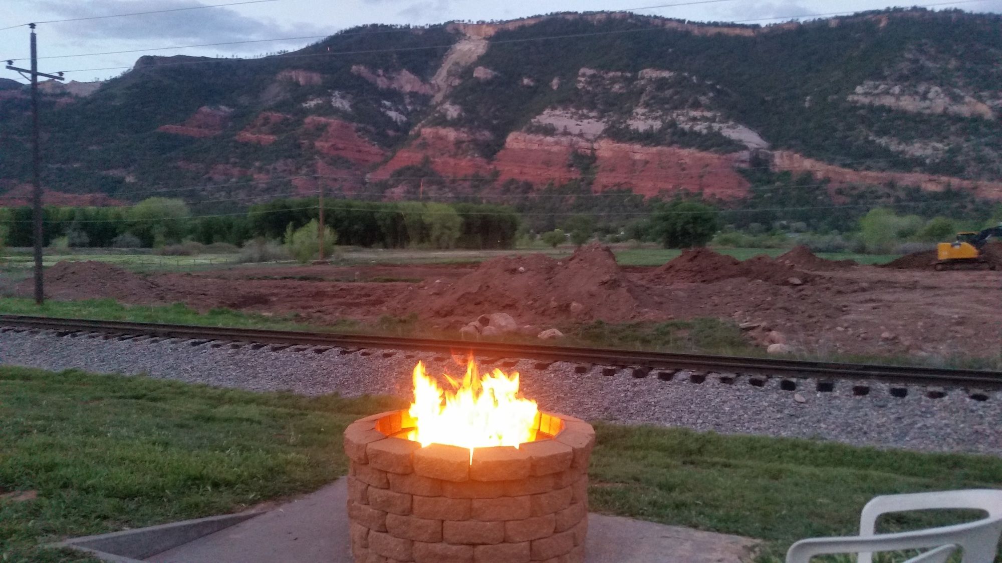 Iron Horse Inn
