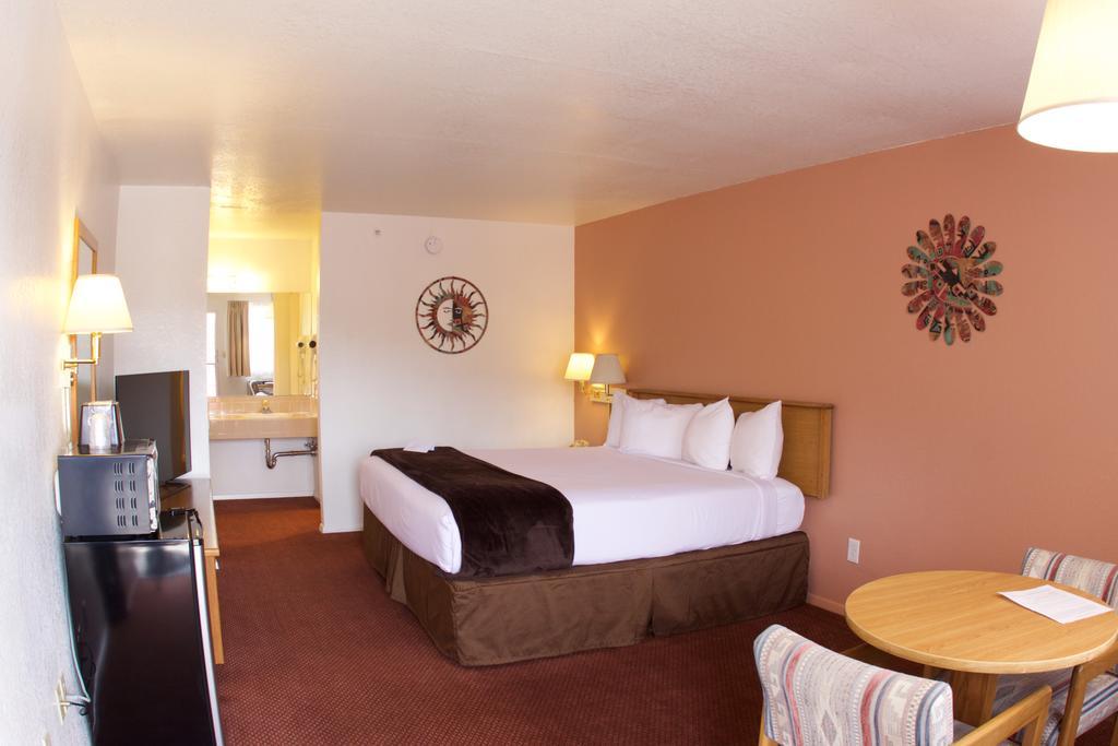 Adventure Inn