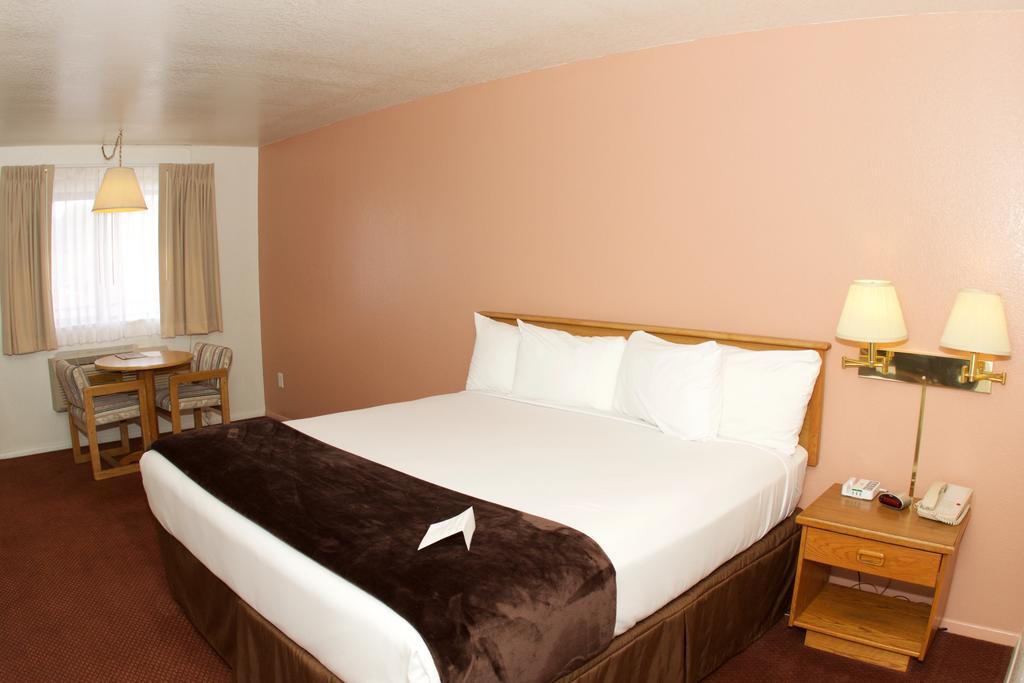 Adventure Inn