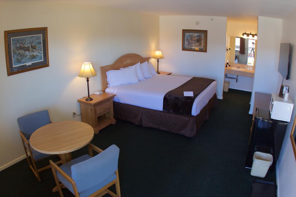 Adventure Inn