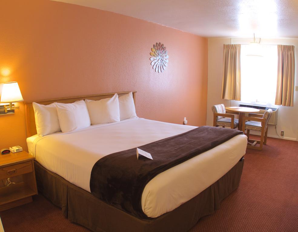 Adventure Inn