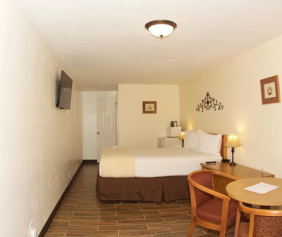 Adventure Inn