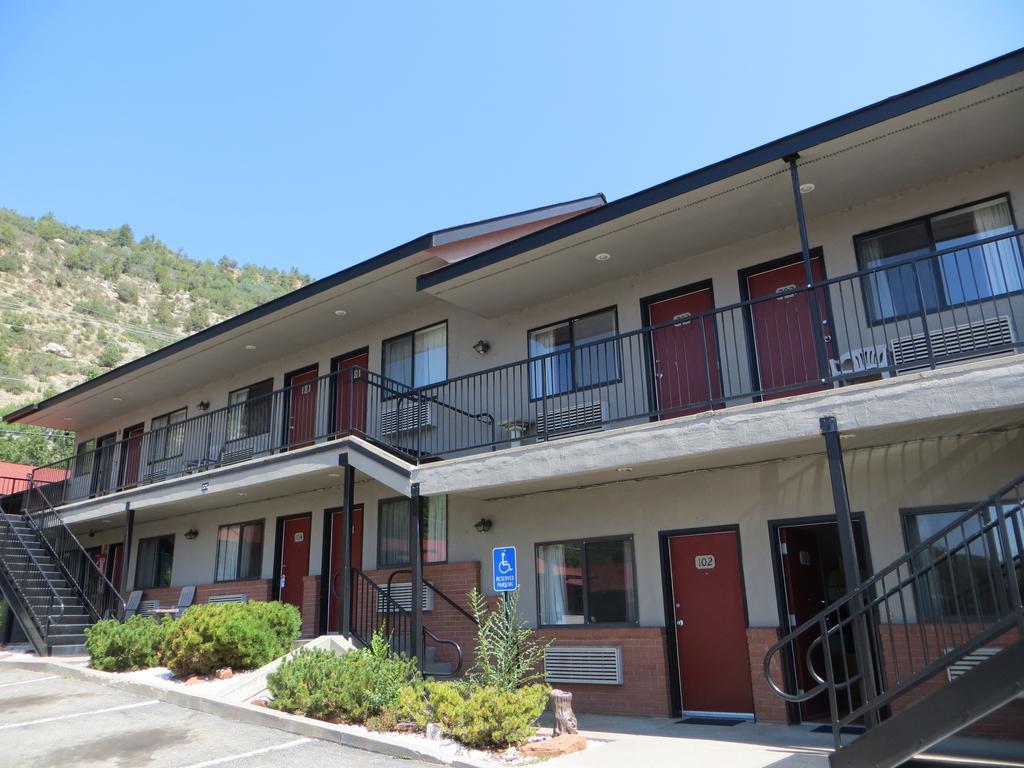 Adventure Inn