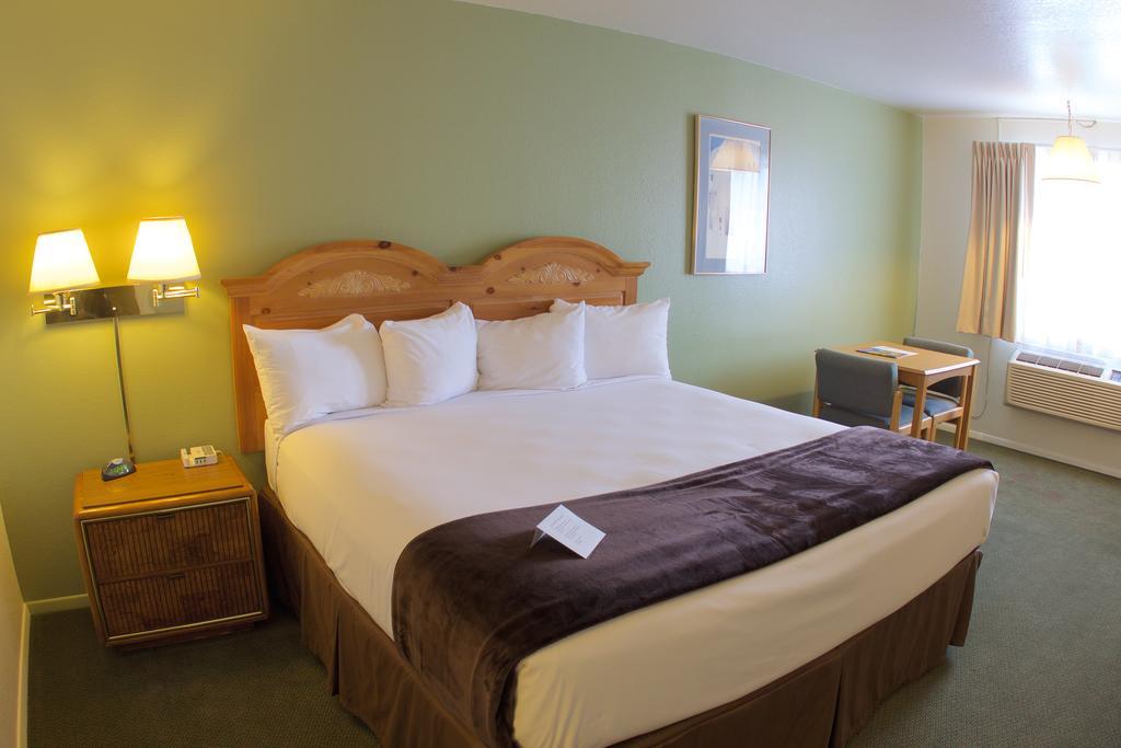 Adventure Inn