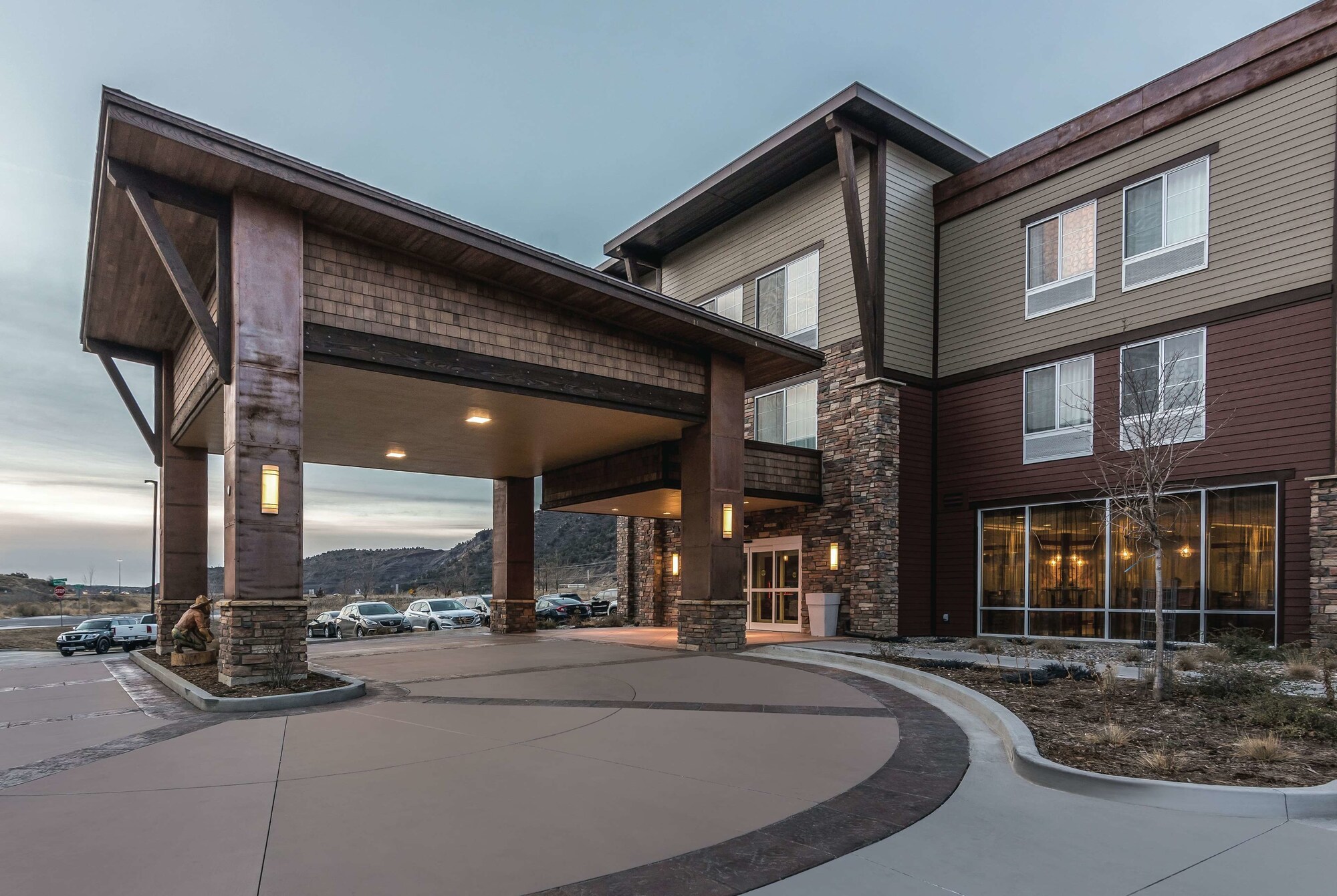 La Quinta Inn & Suites by Wyndham Durango