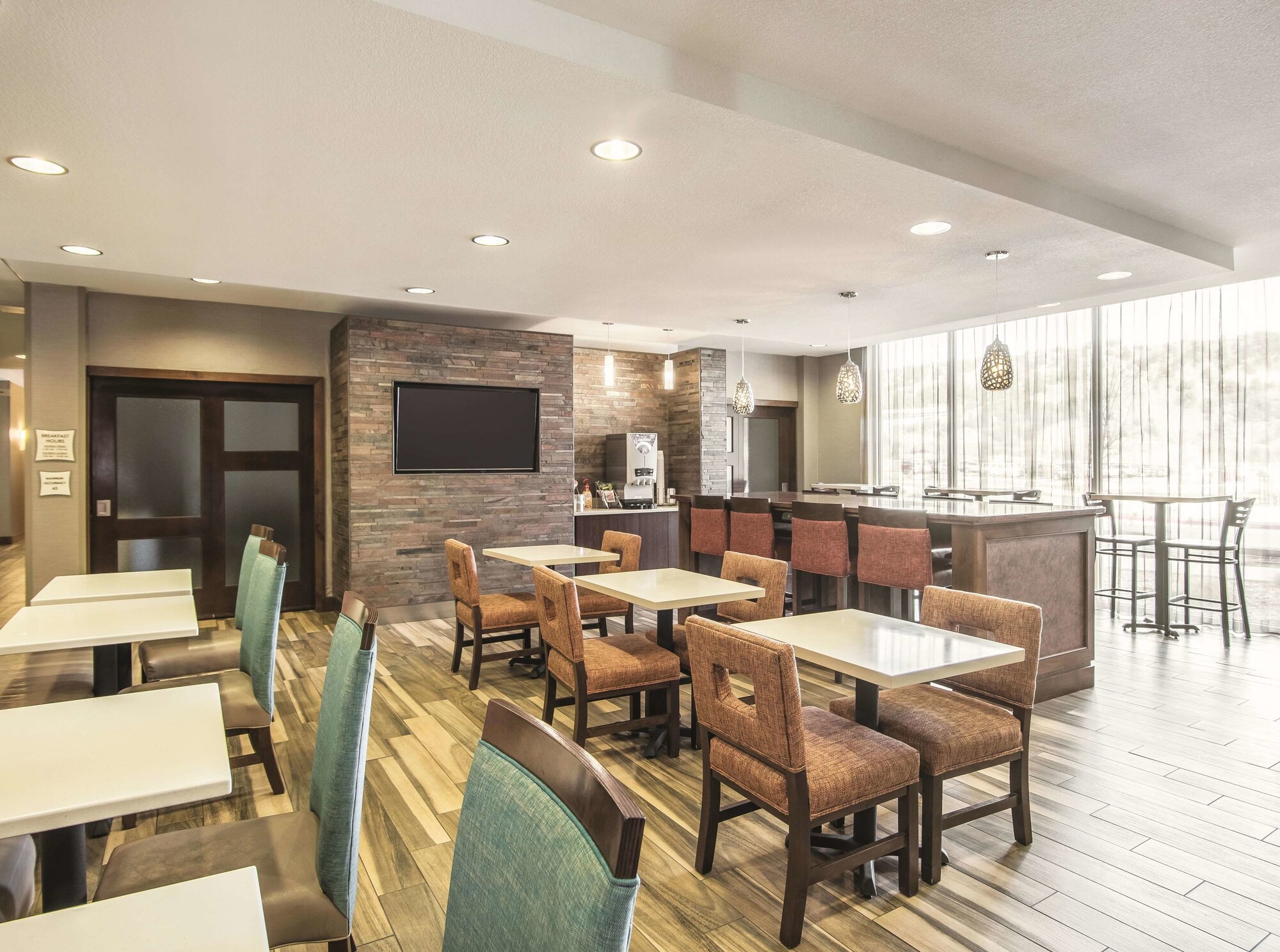 La Quinta Inn & Suites by Wyndham Durango