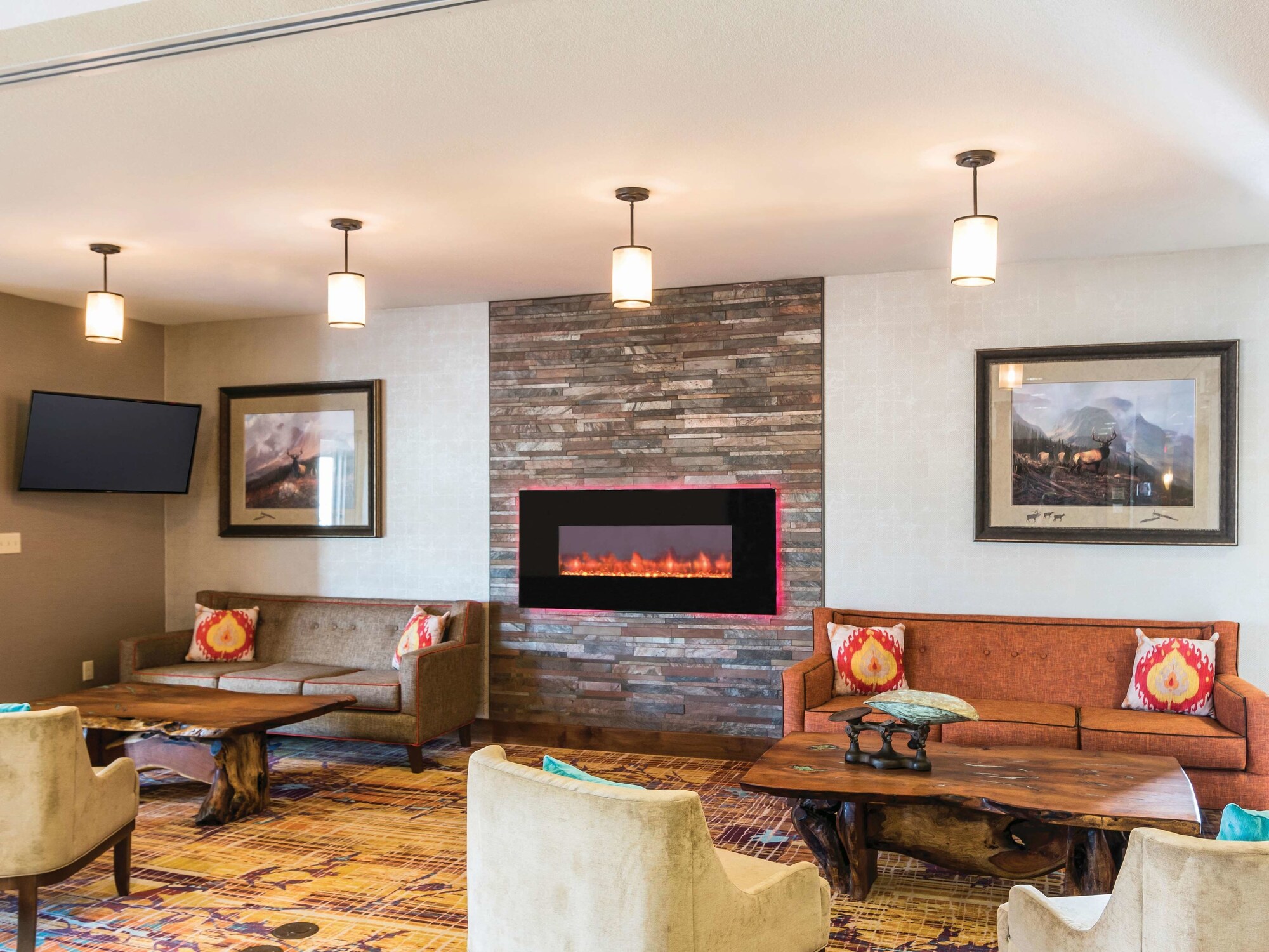 La Quinta Inn & Suites by Wyndham Durango