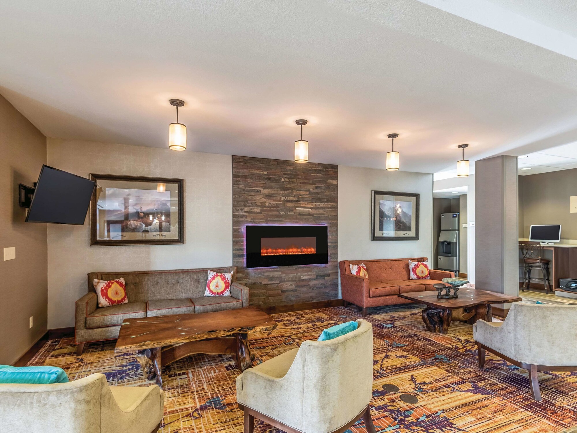 La Quinta Inn & Suites by Wyndham Durango
