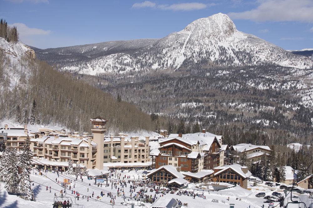 Purgatory Resort