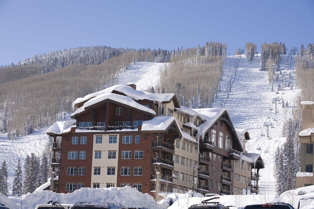 Purgatory Resort