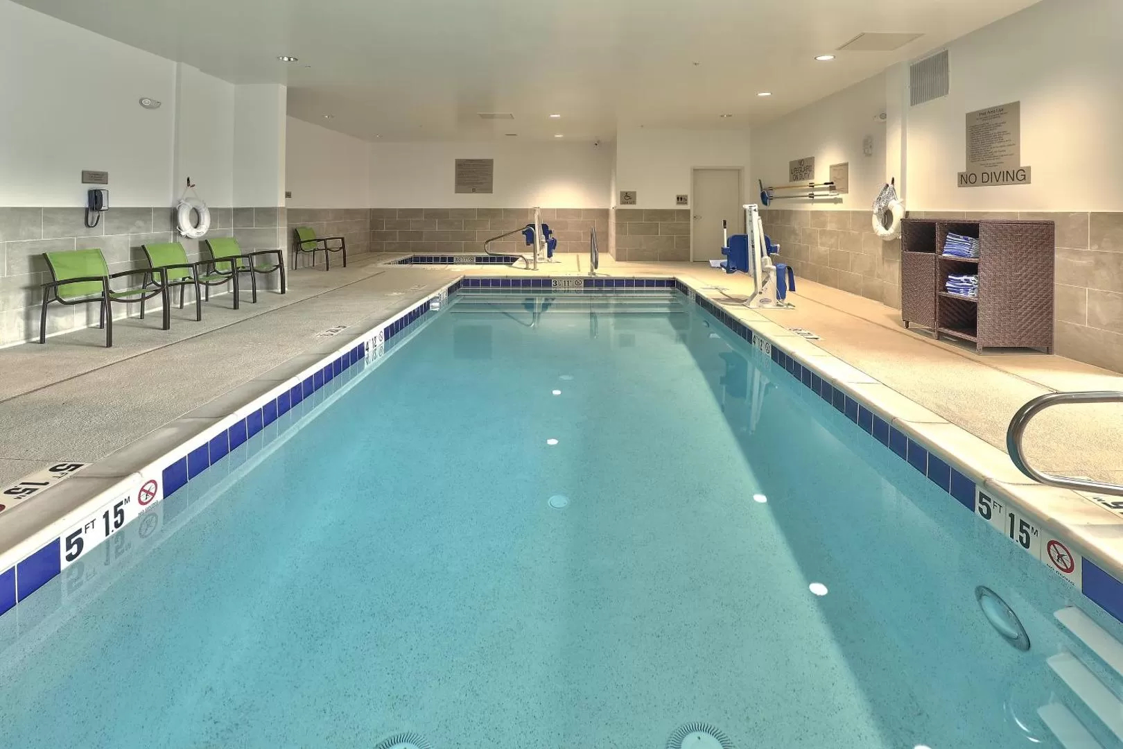 Springhill Suites Durango