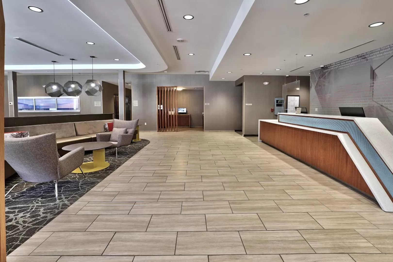 Springhill Suites Durango