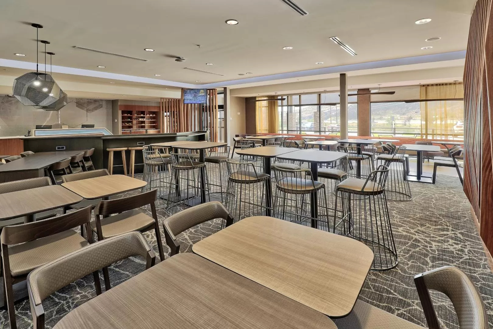 Springhill Suites Durango