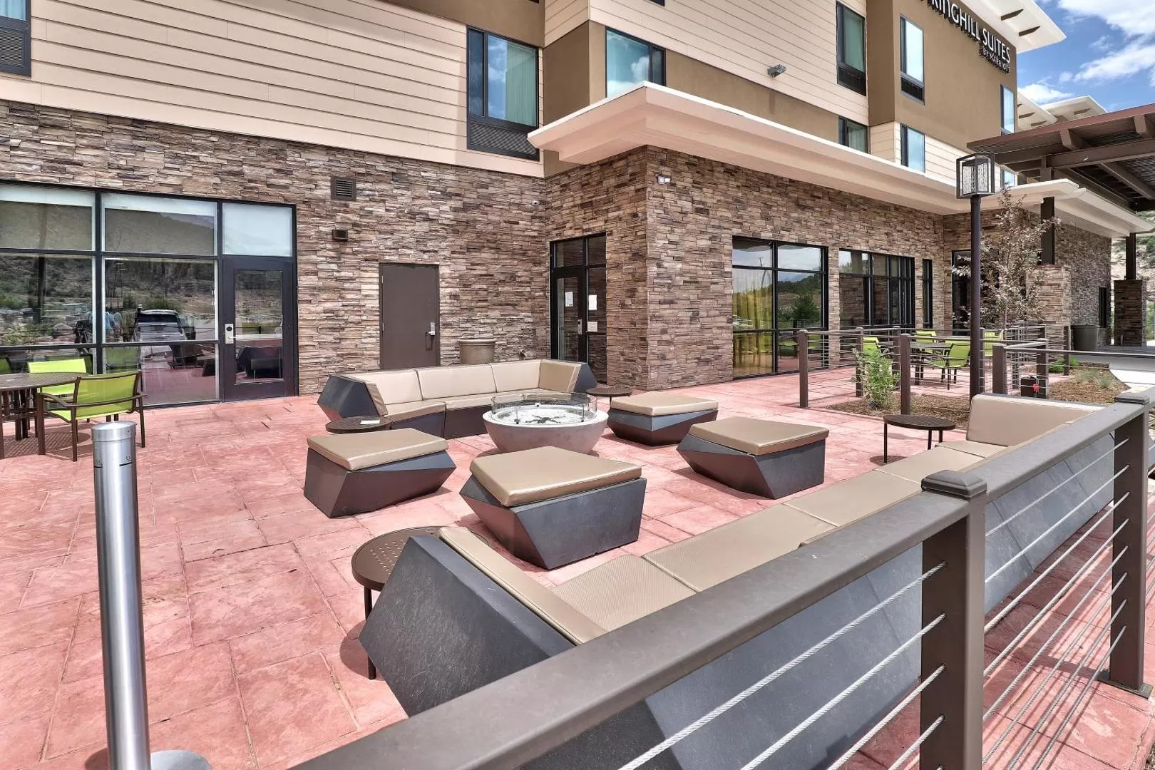 Springhill Suites Durango