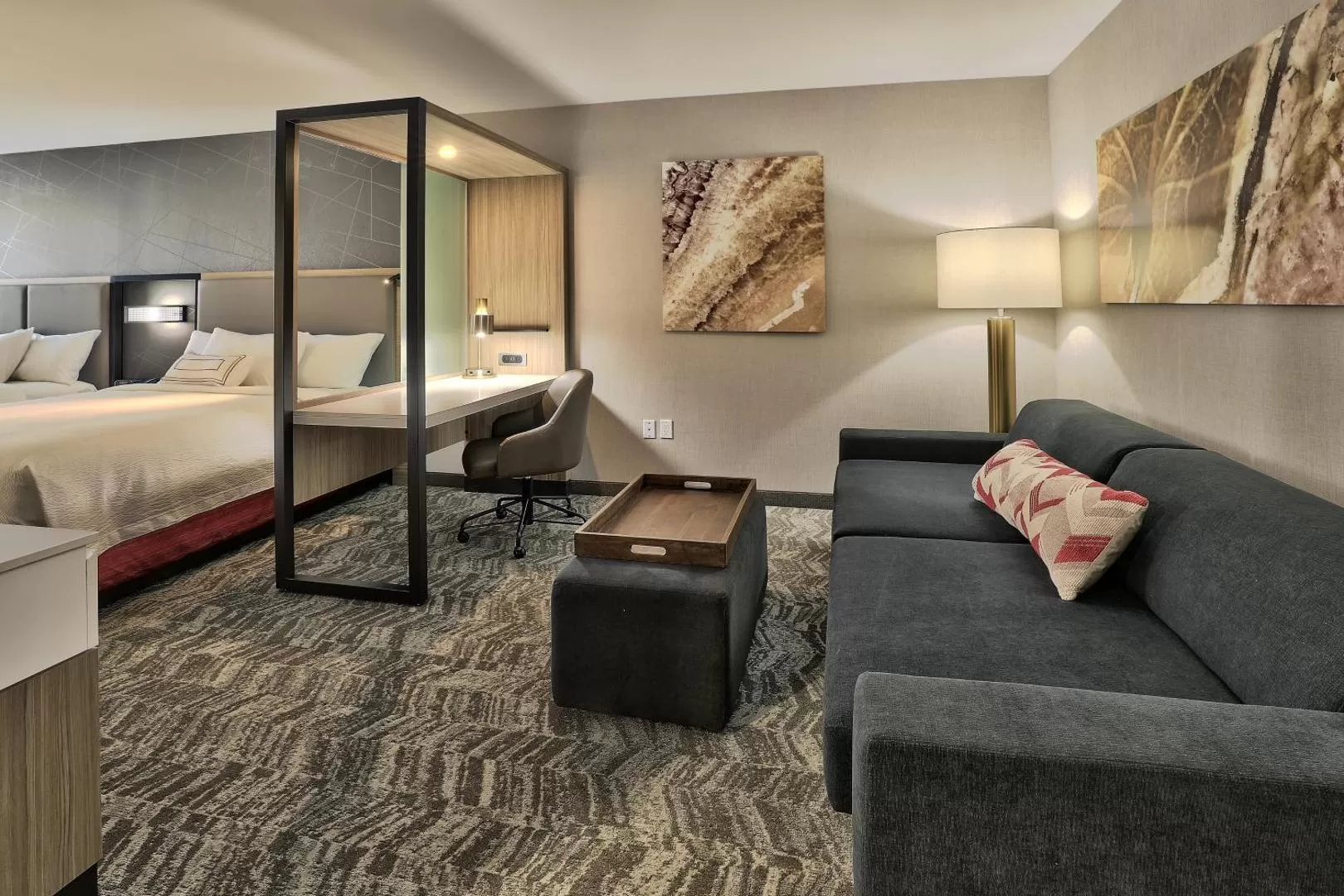 Springhill Suites Durango