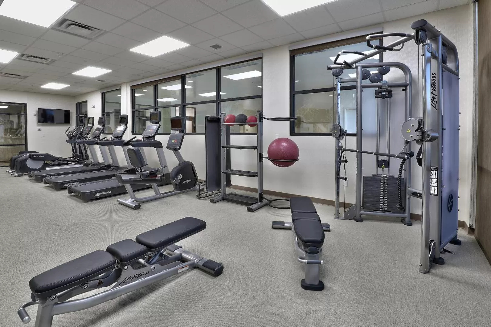Springhill Suites Durango