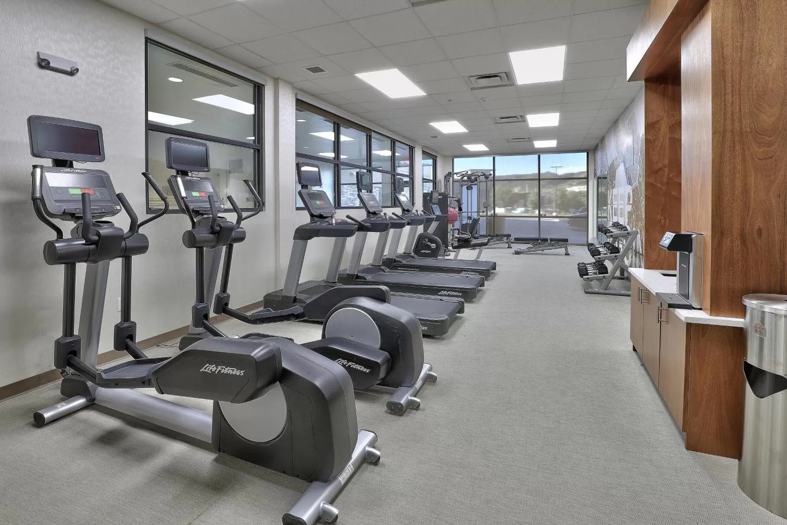 Springhill Suites Durango