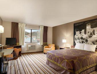 Super 8 by Wyndham Durango